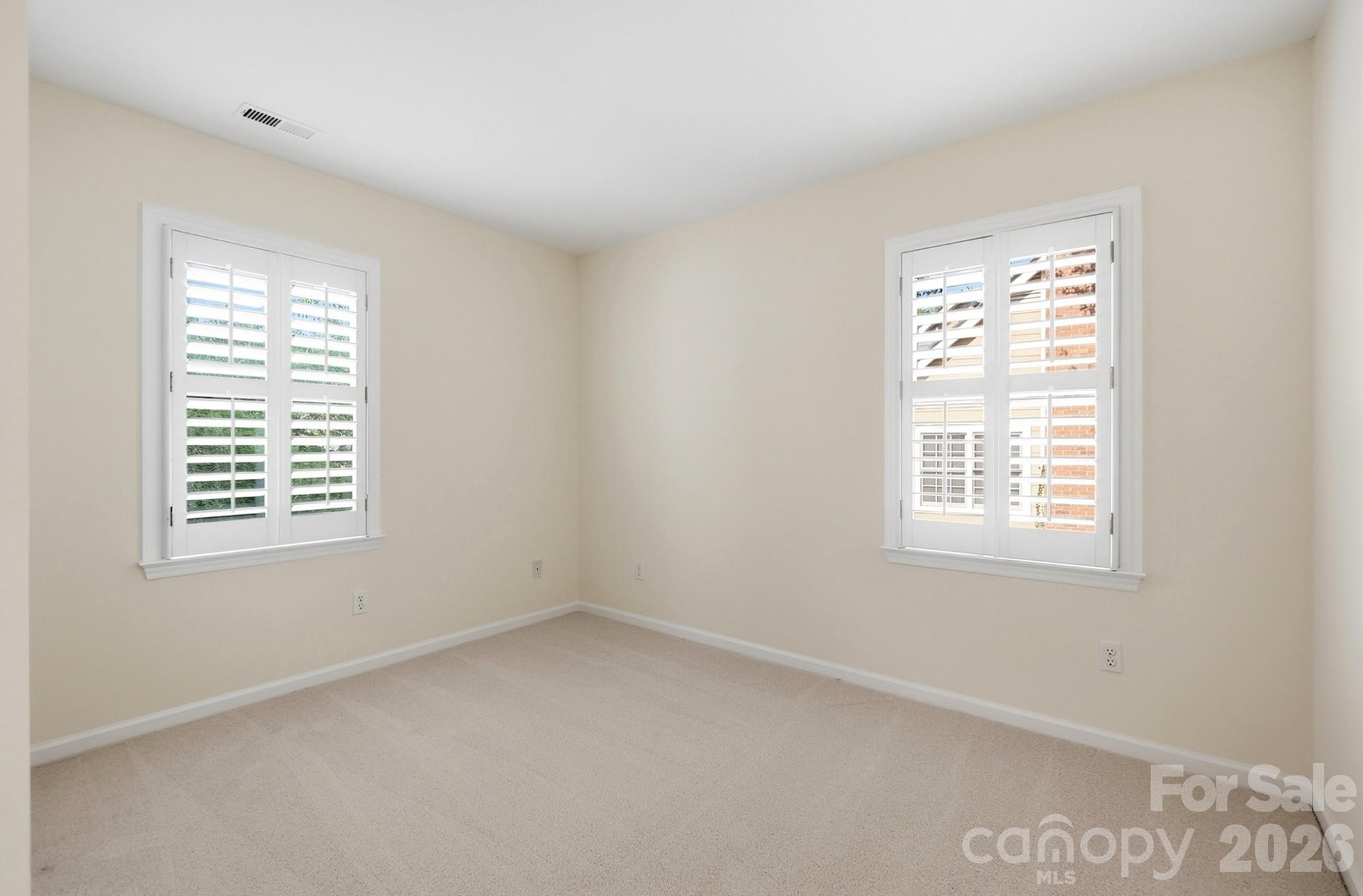 Cameron Wood - Residential
