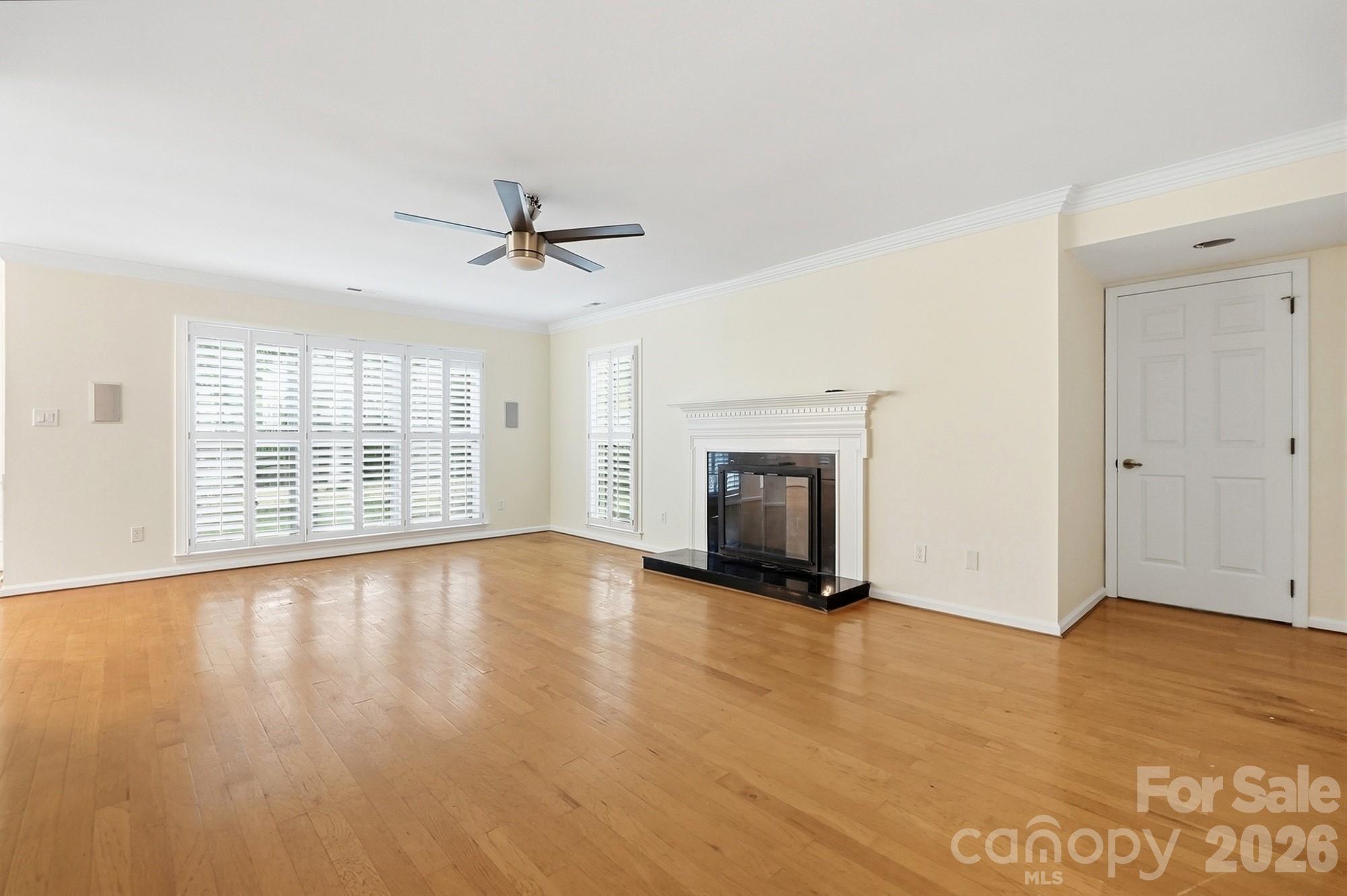 Cameron Wood - Residential