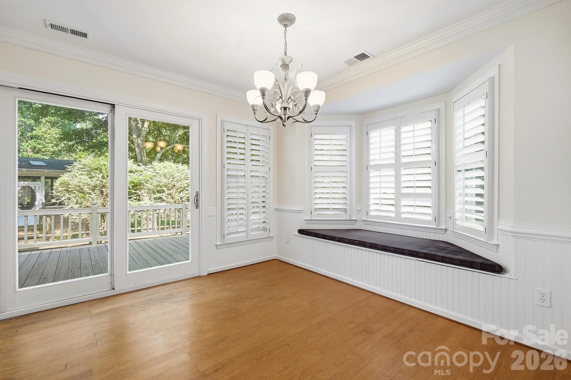 Cameron Wood - Residential
