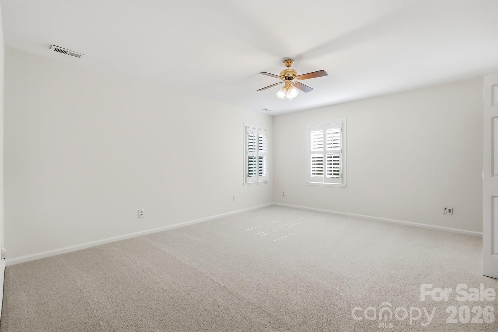 Cameron Wood - Residential