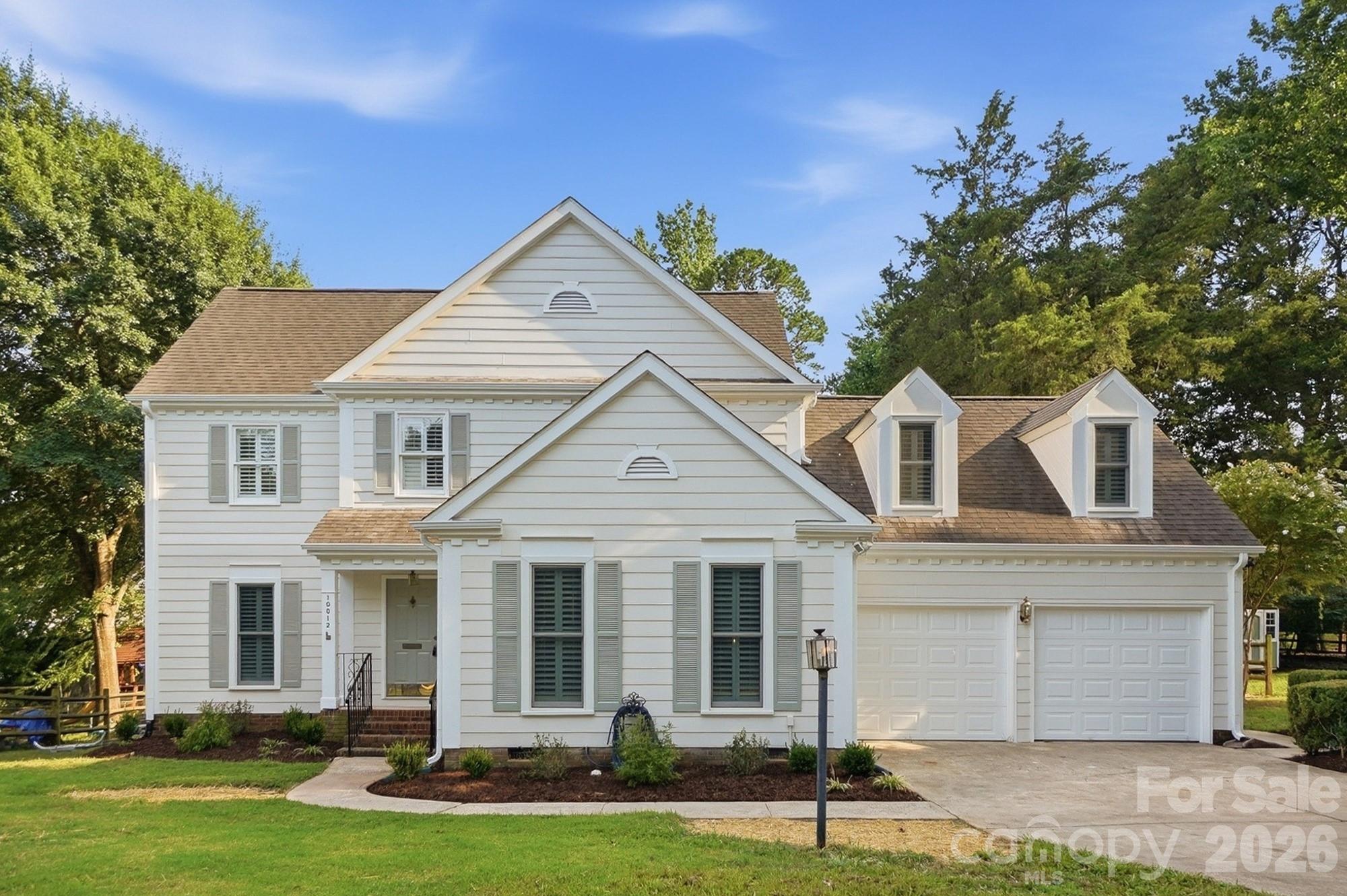 Cameron Wood - Residential