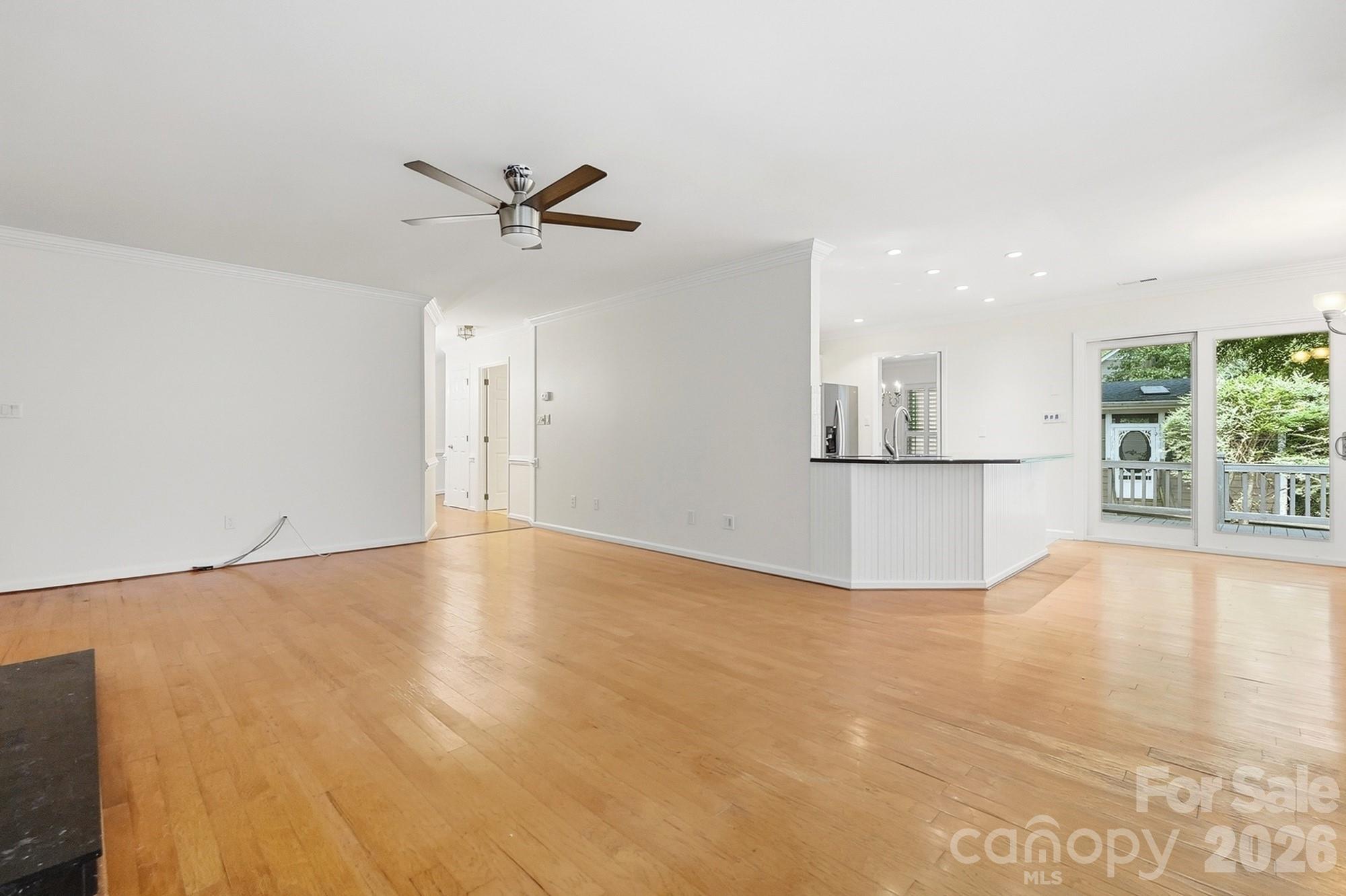 Cameron Wood - Residential