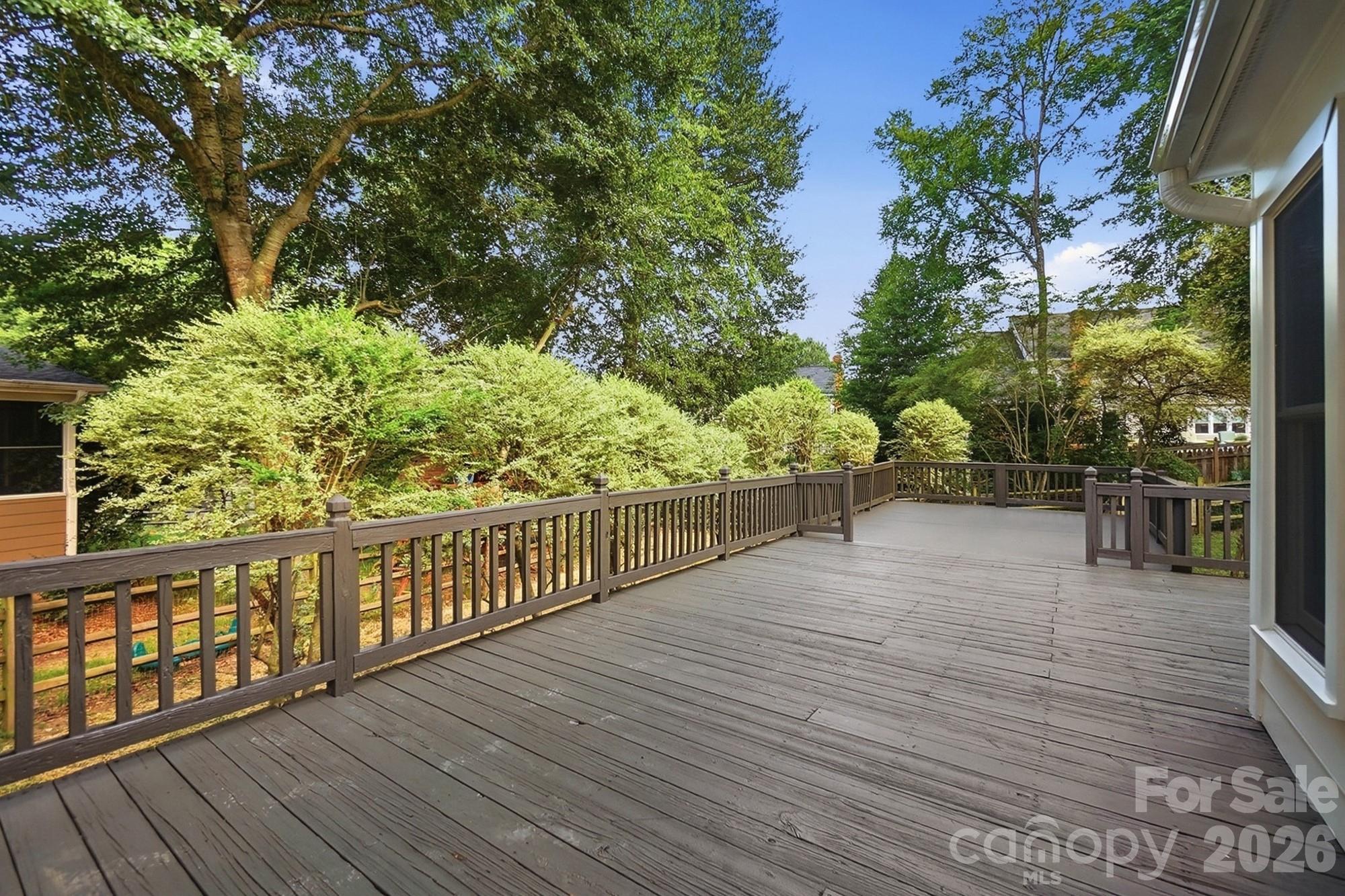 Cameron Wood - Residential