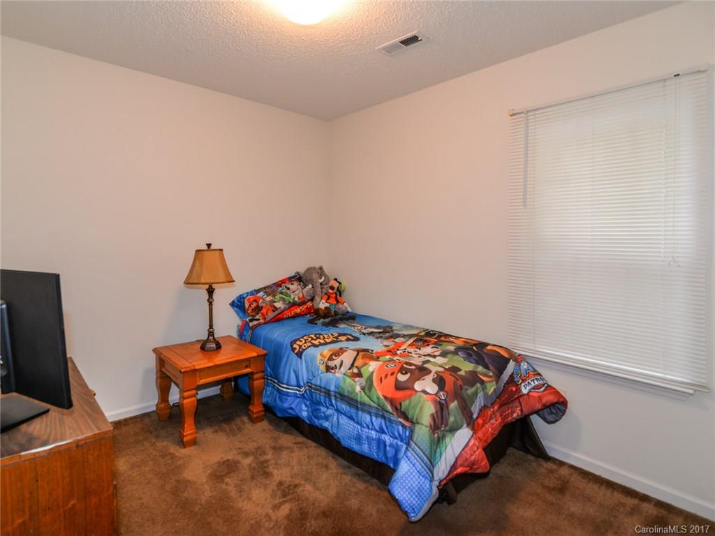 Capps Hill Village - Residential