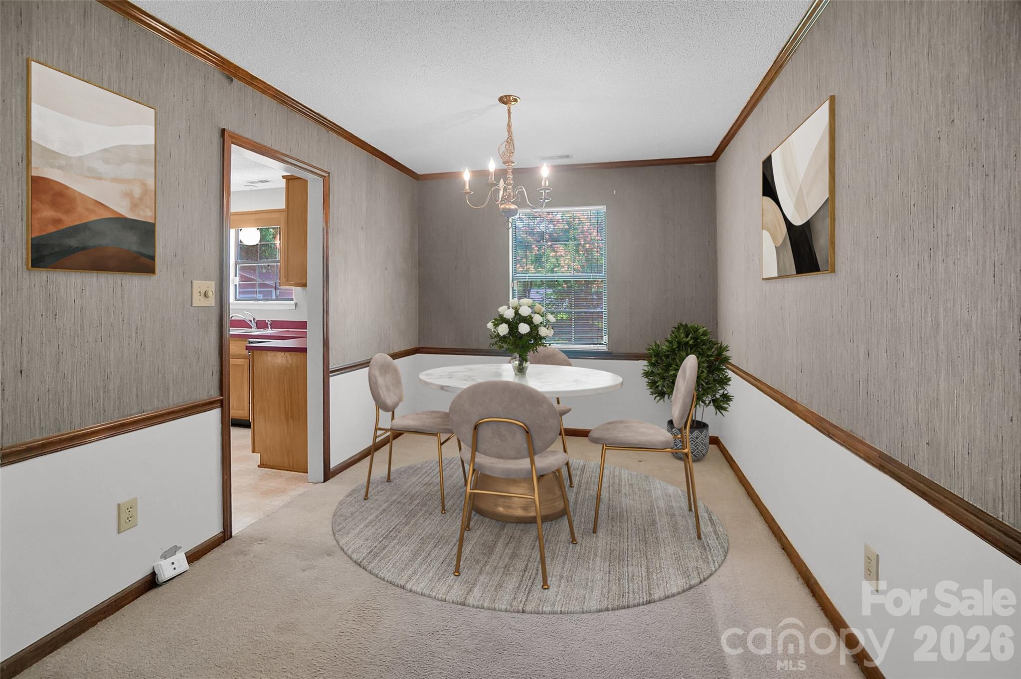 Glenfiddich - Residential