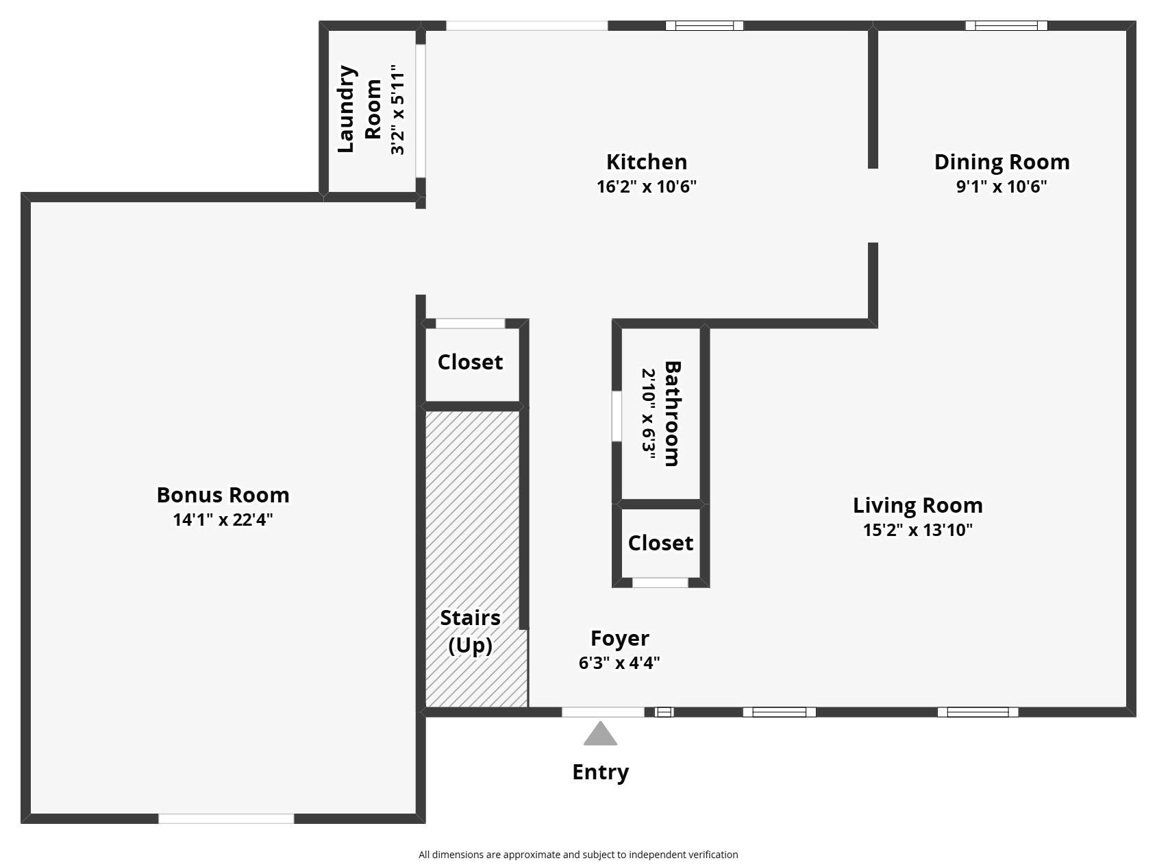 Glenfiddich - Residential