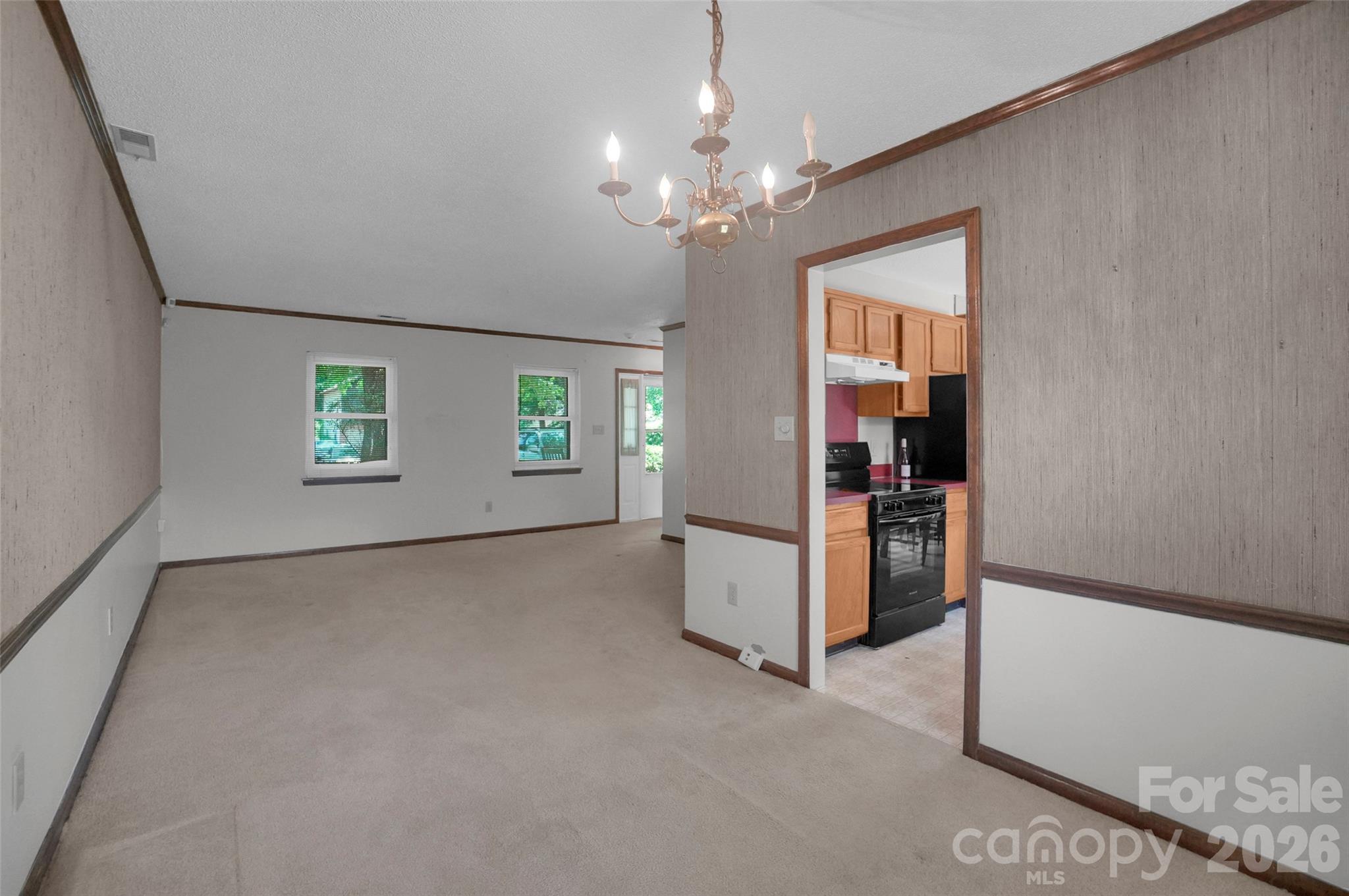 Glenfiddich - Residential