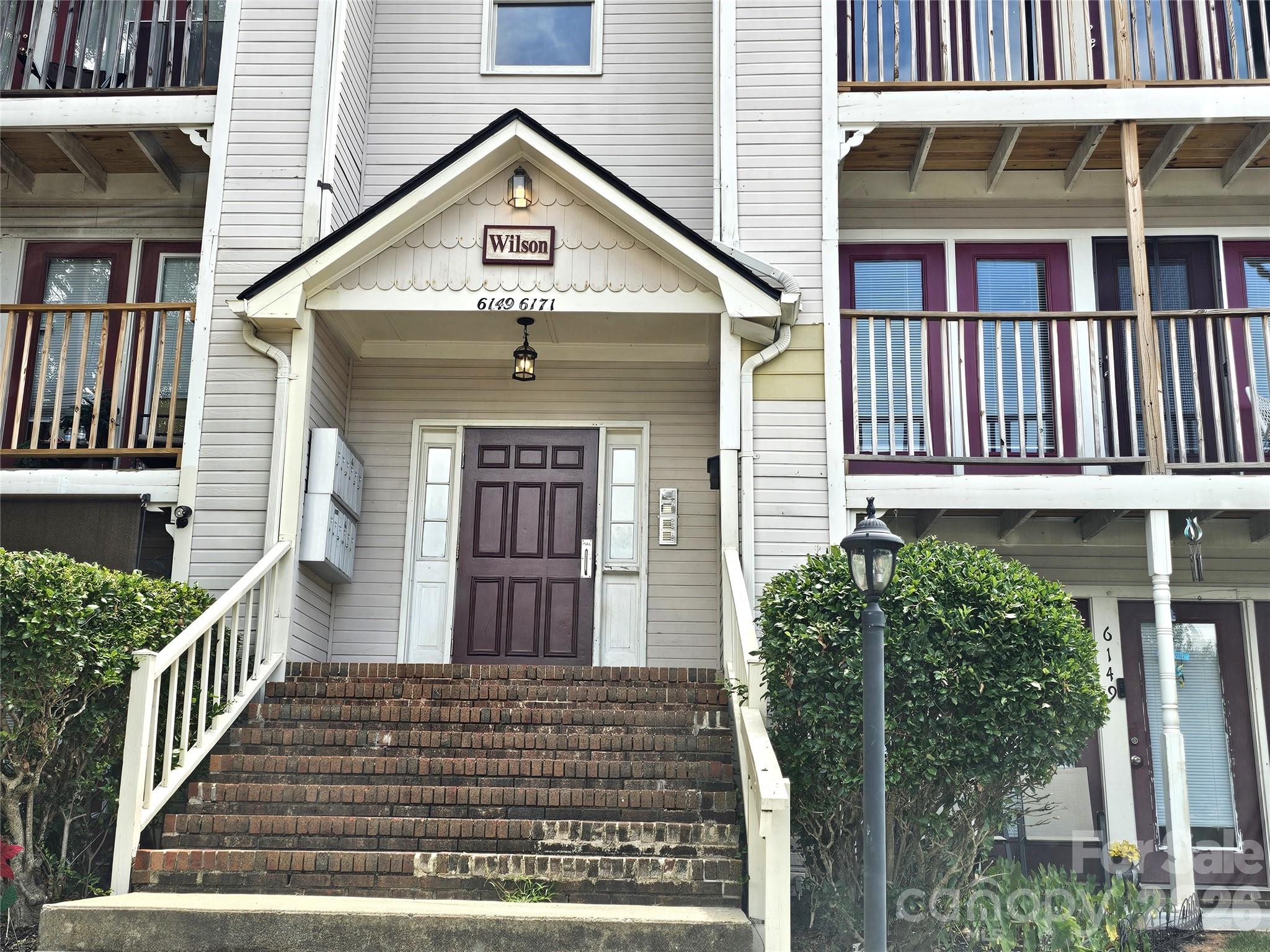 Rosecroft - Residential