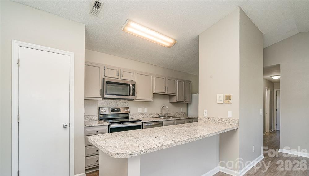 Rosecroft - Residential
