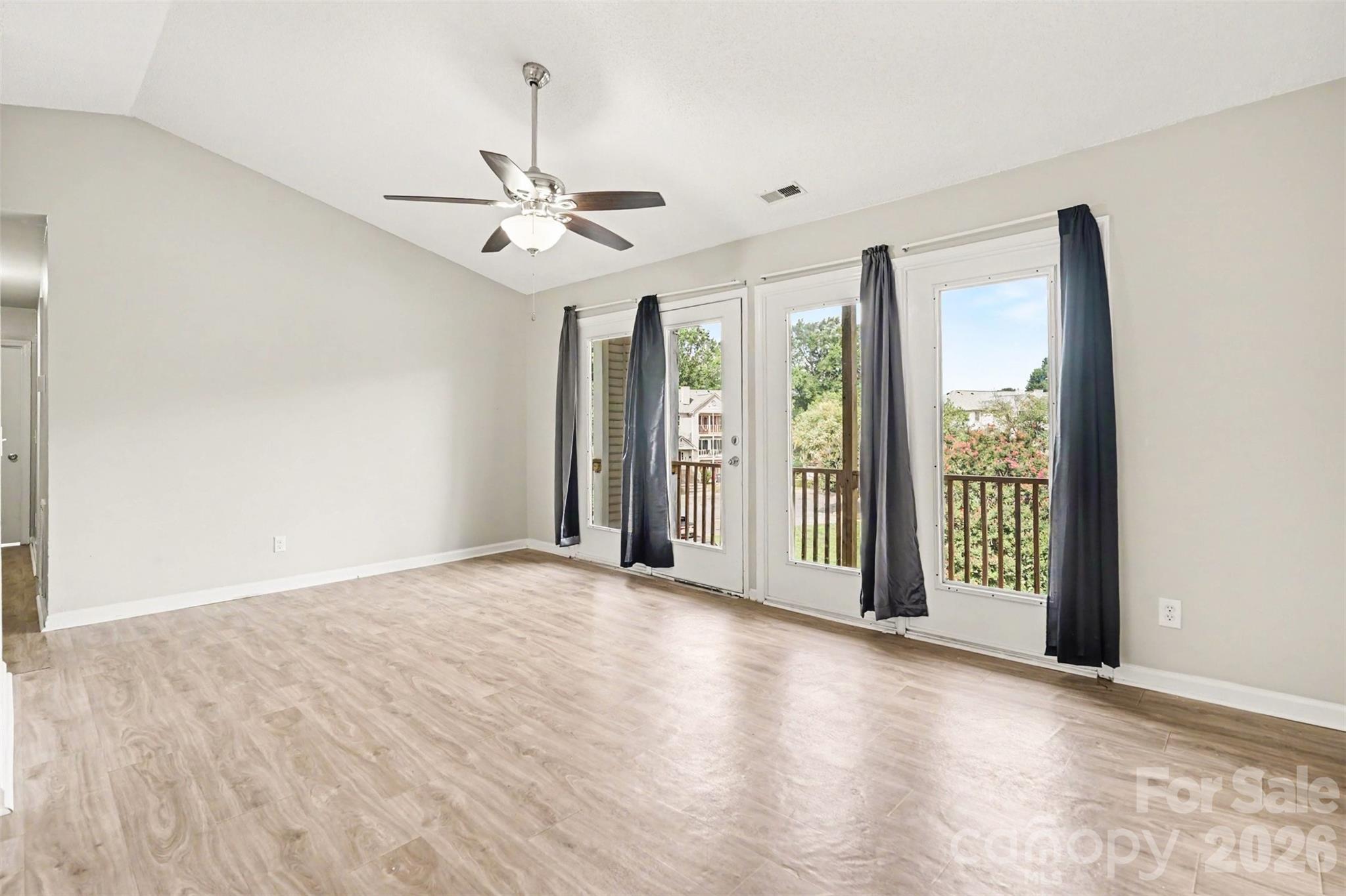 Rosecroft - Residential