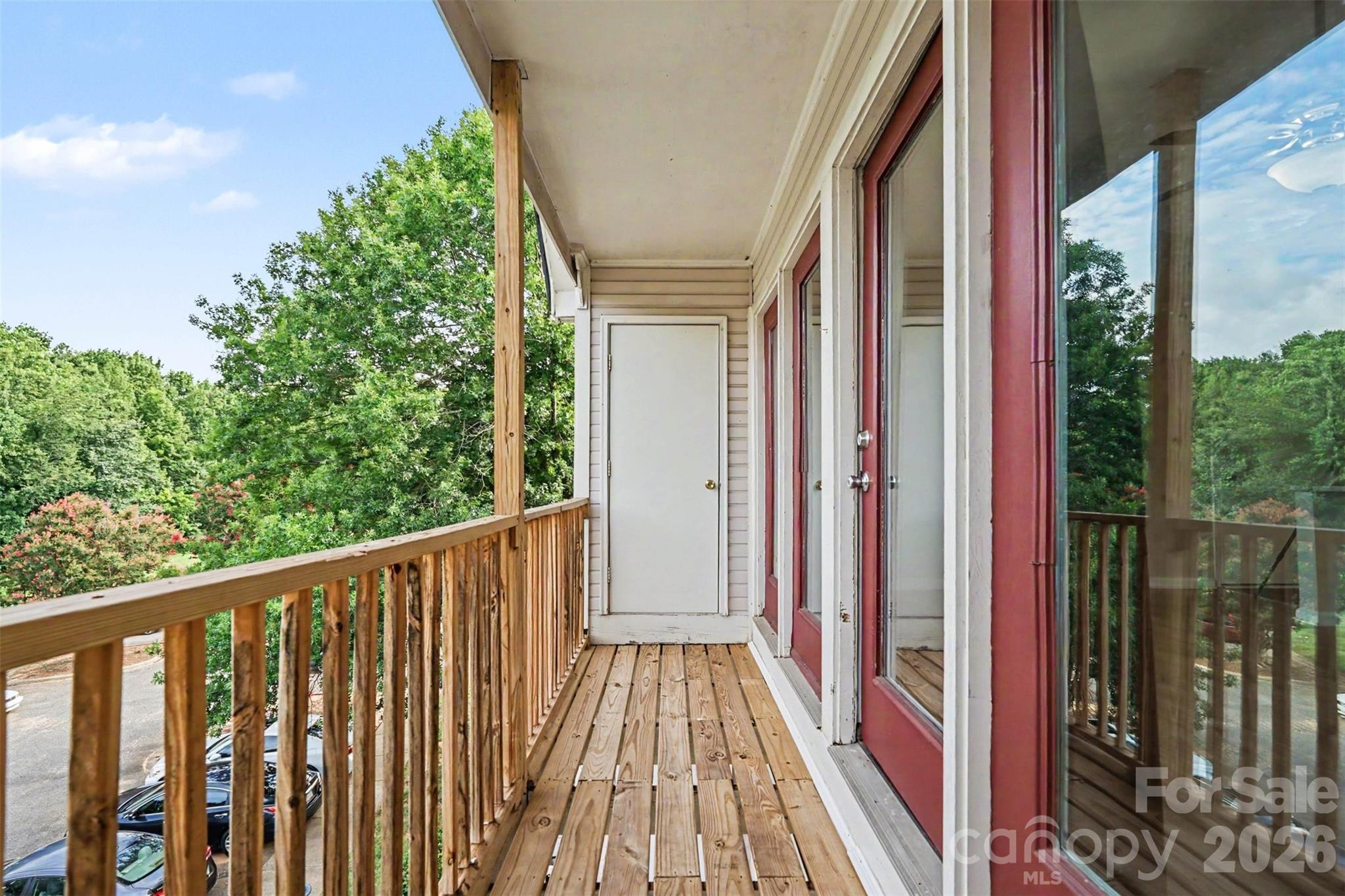 Rosecroft - Residential