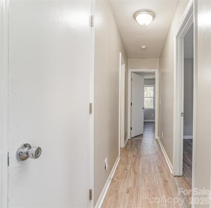 Rosecroft - Residential