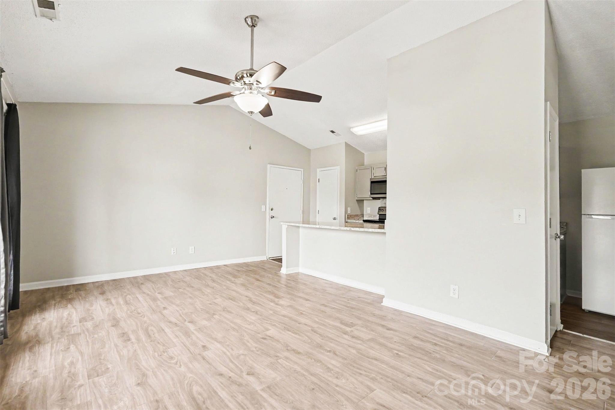 Rosecroft - Residential