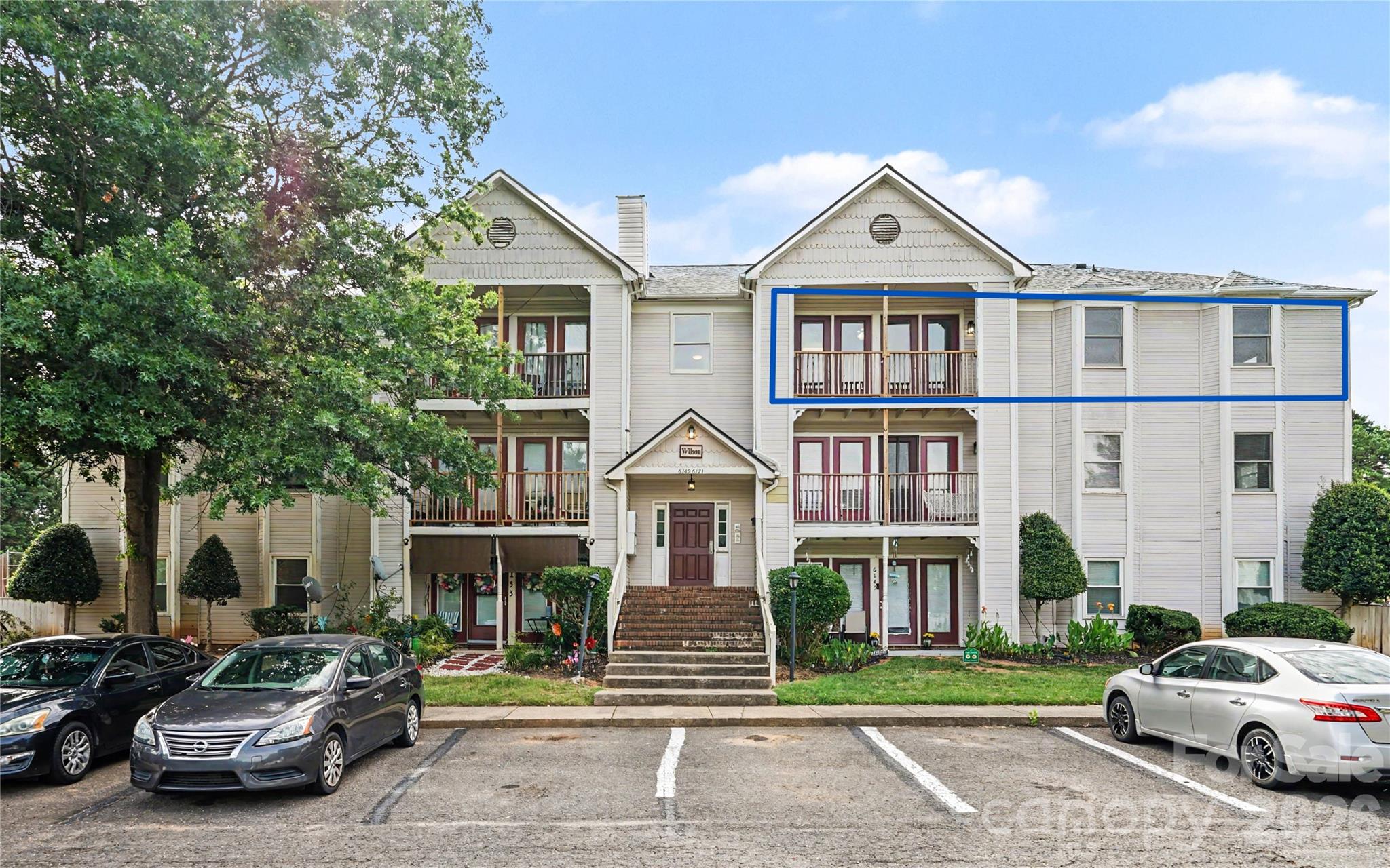 Rosecroft - Residential