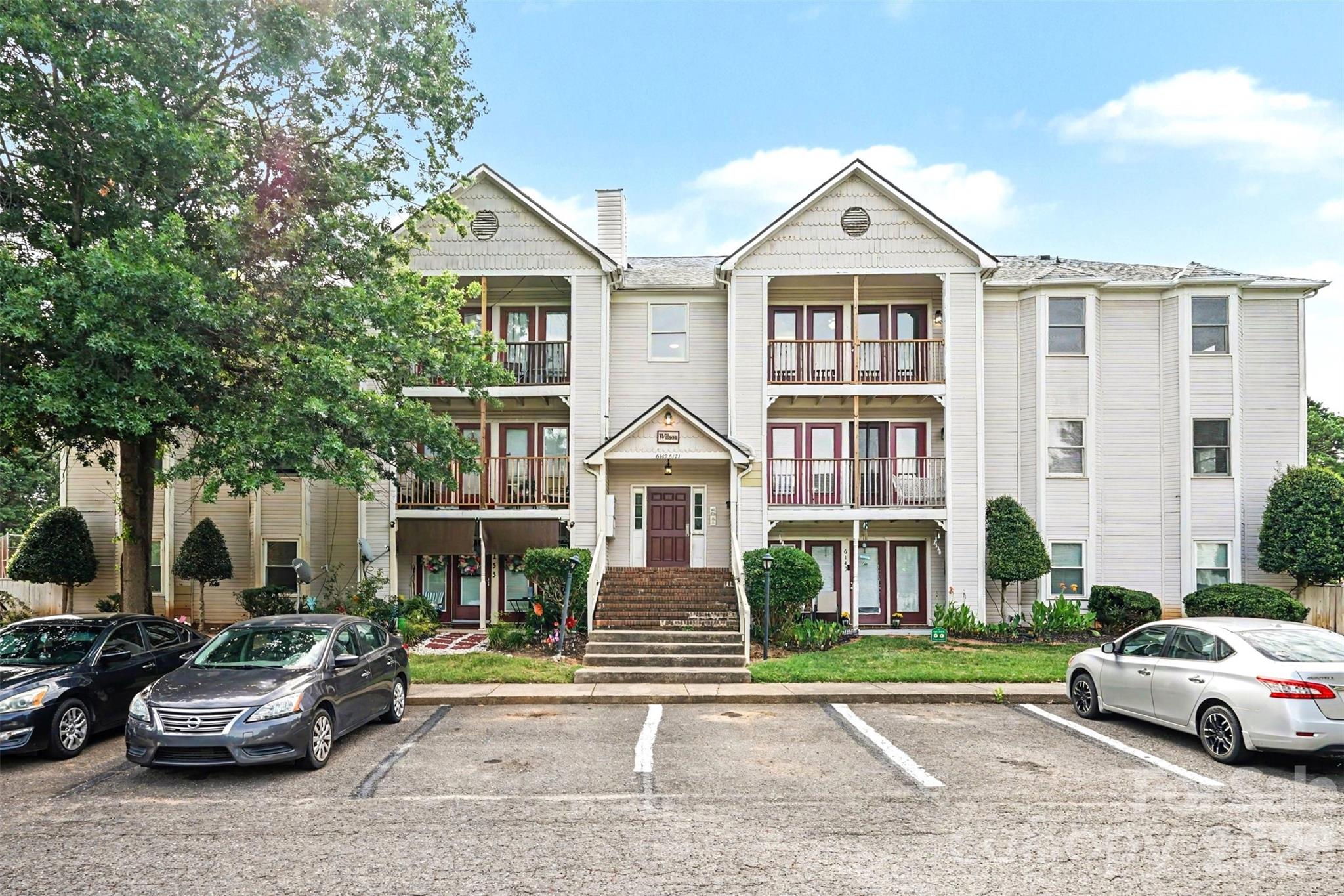 Rosecroft - Residential