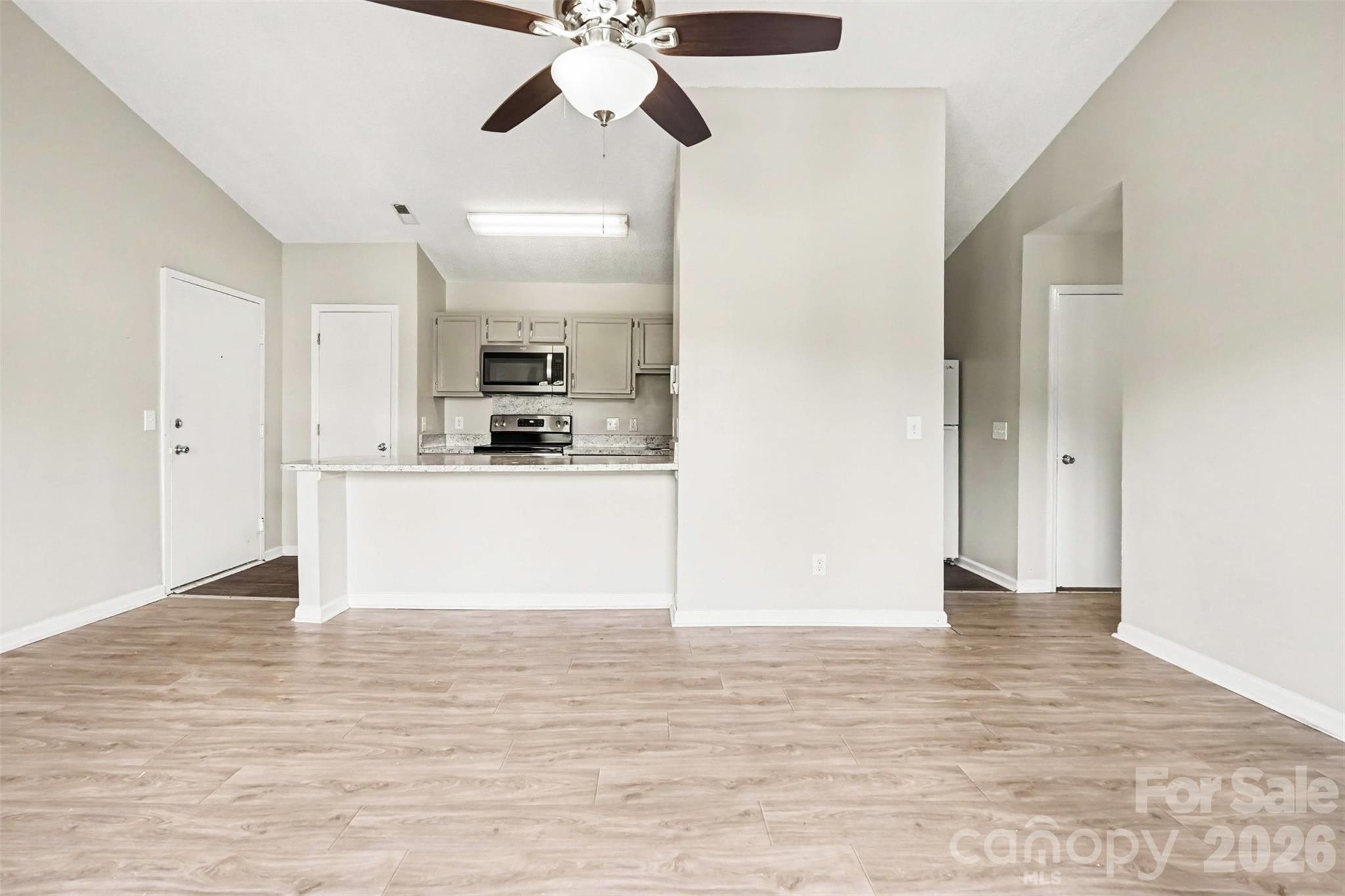 Rosecroft - Residential