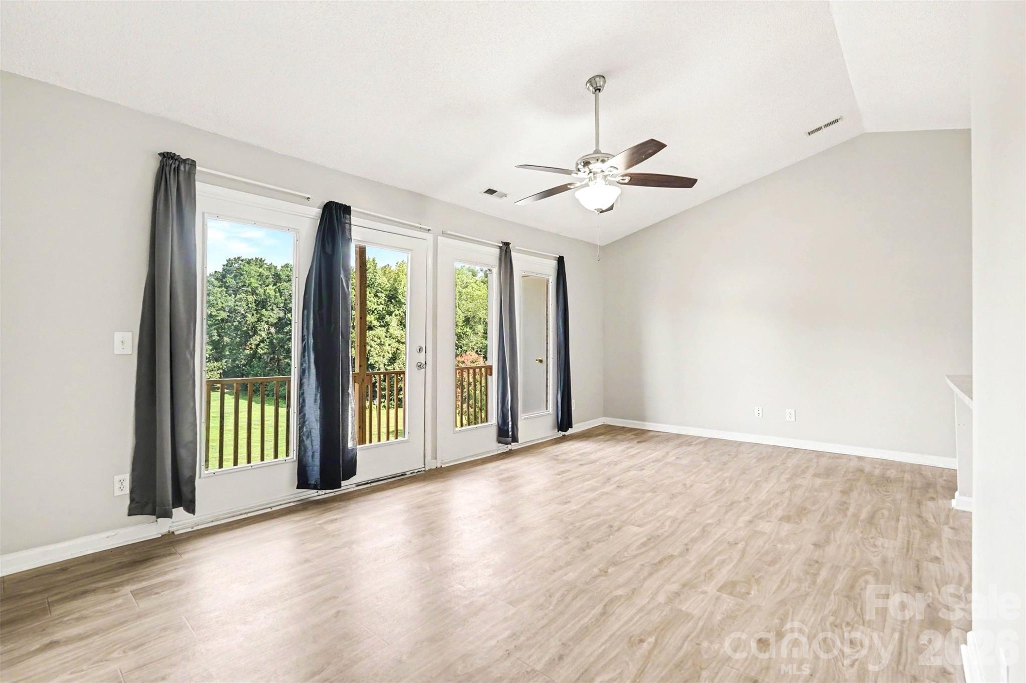 Rosecroft - Residential