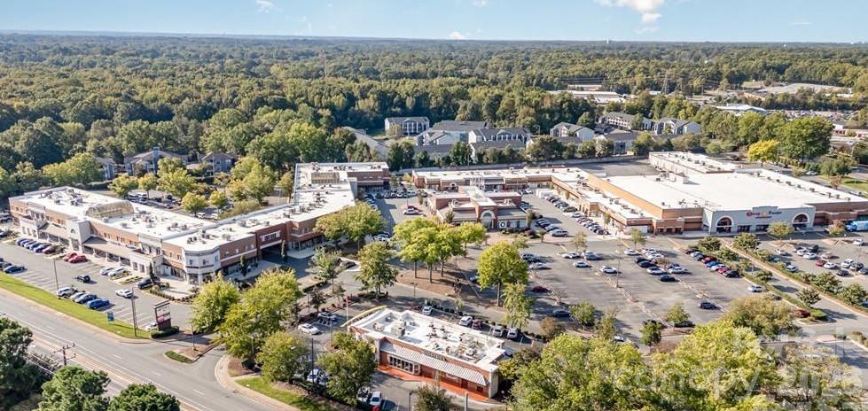 Rosecroft - Residential