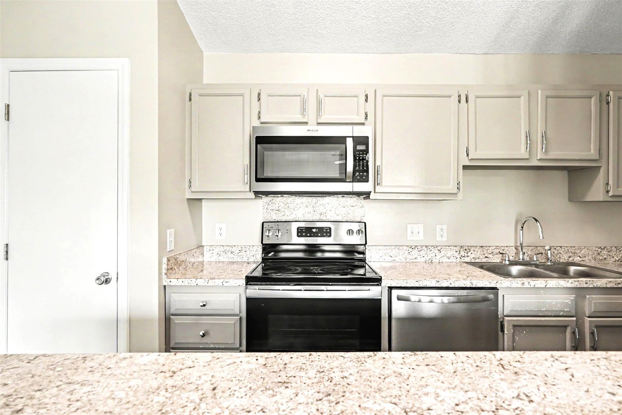 Rosecroft - Residential