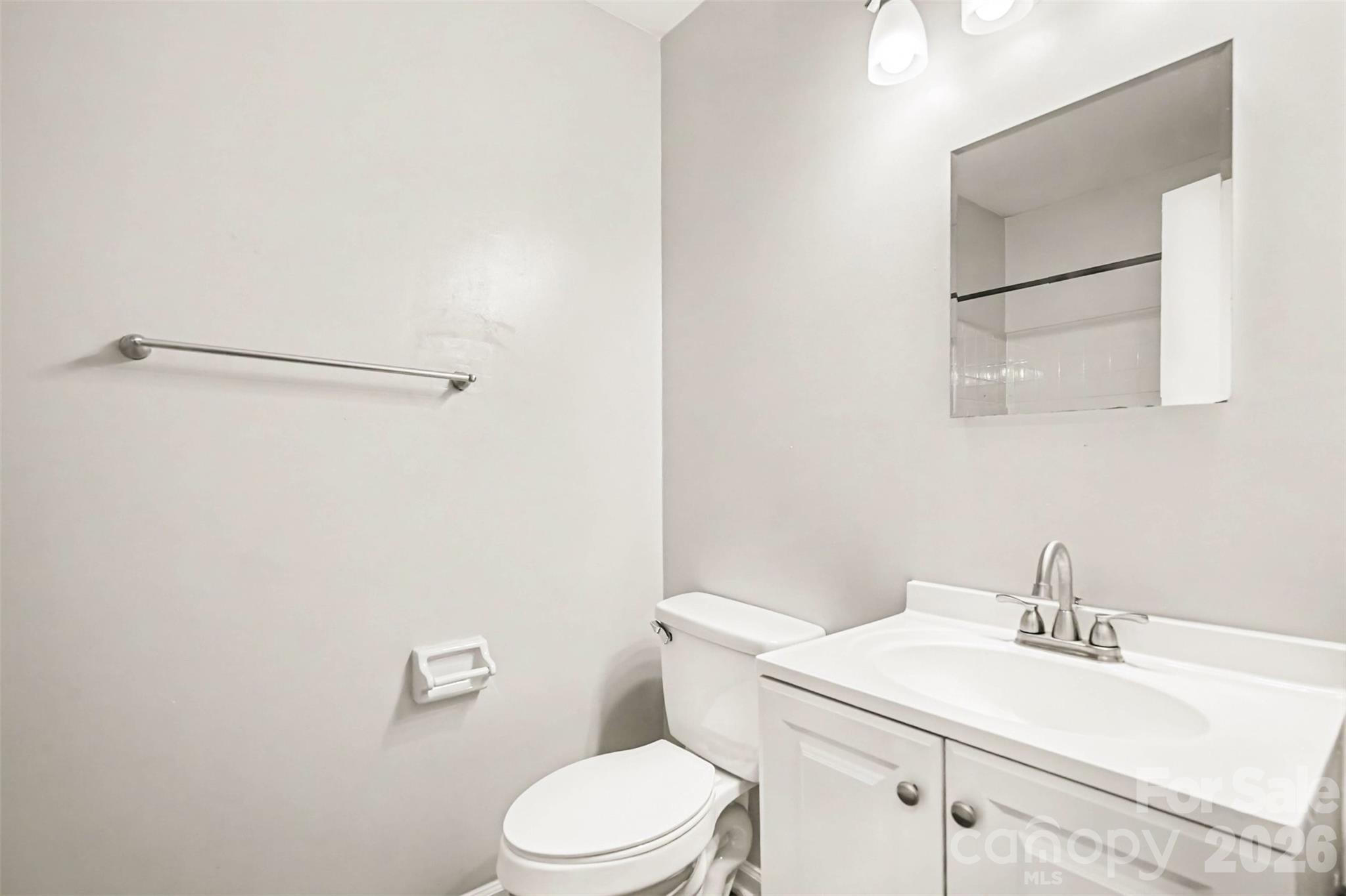 Rosecroft - Residential
