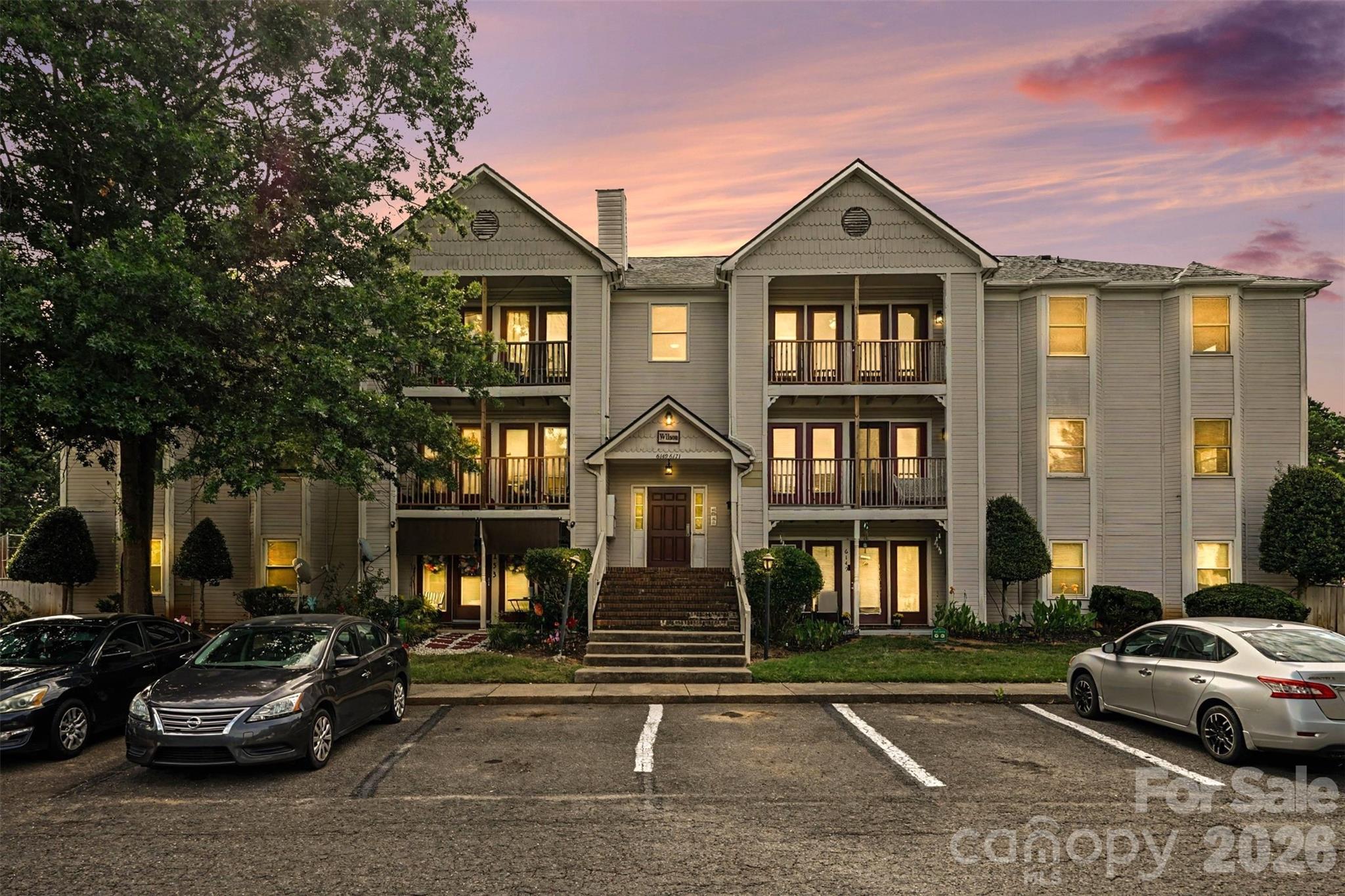 Rosecroft - Residential