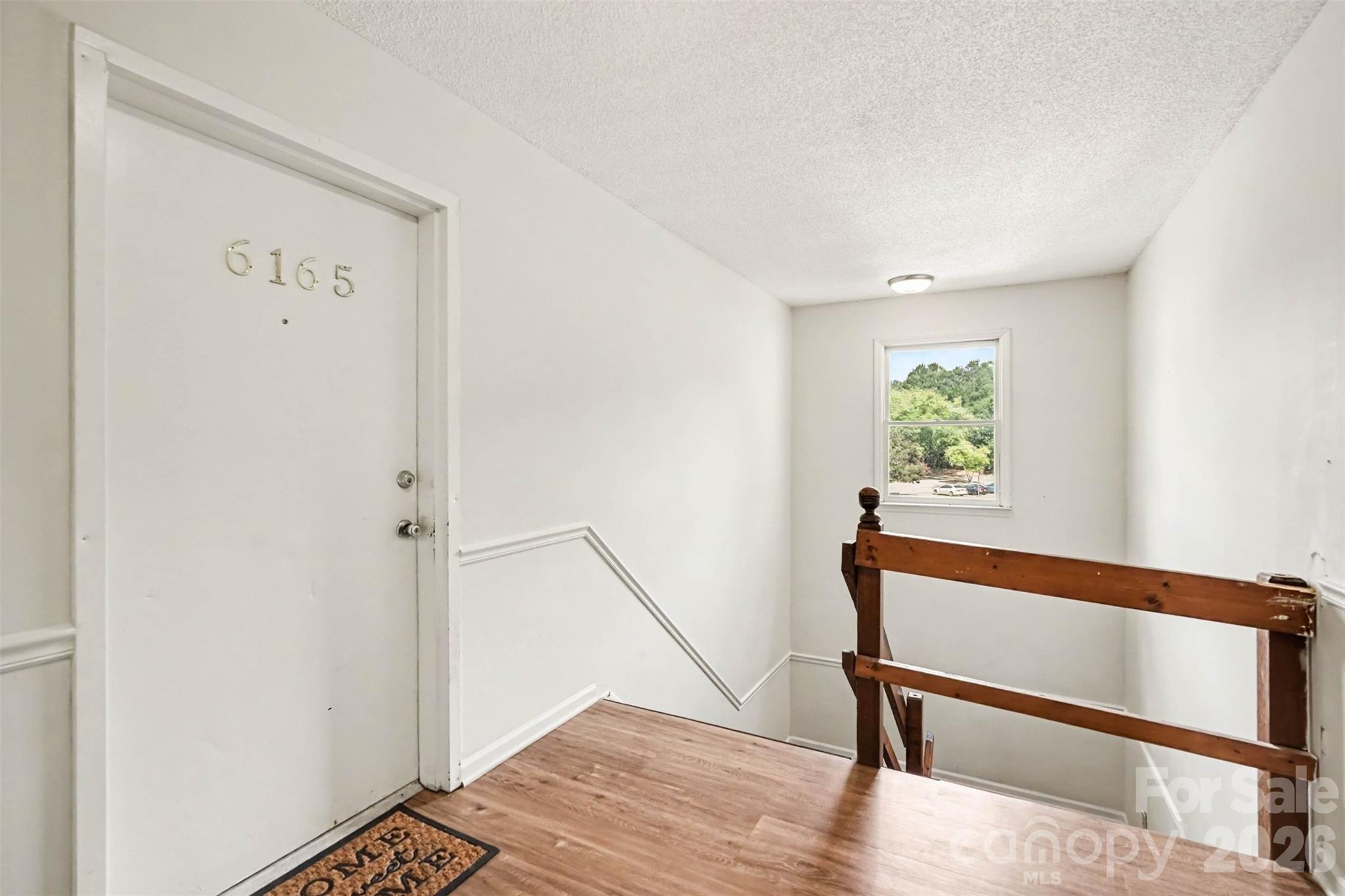 Rosecroft - Residential