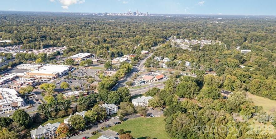 Rosecroft - Residential
