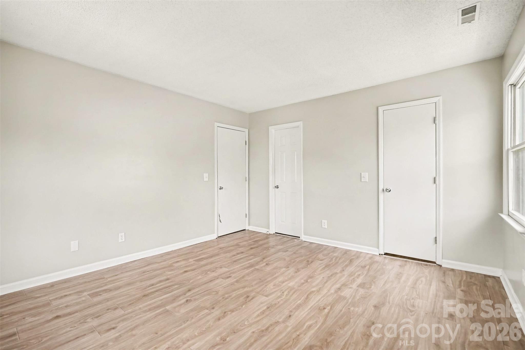 Rosecroft - Residential