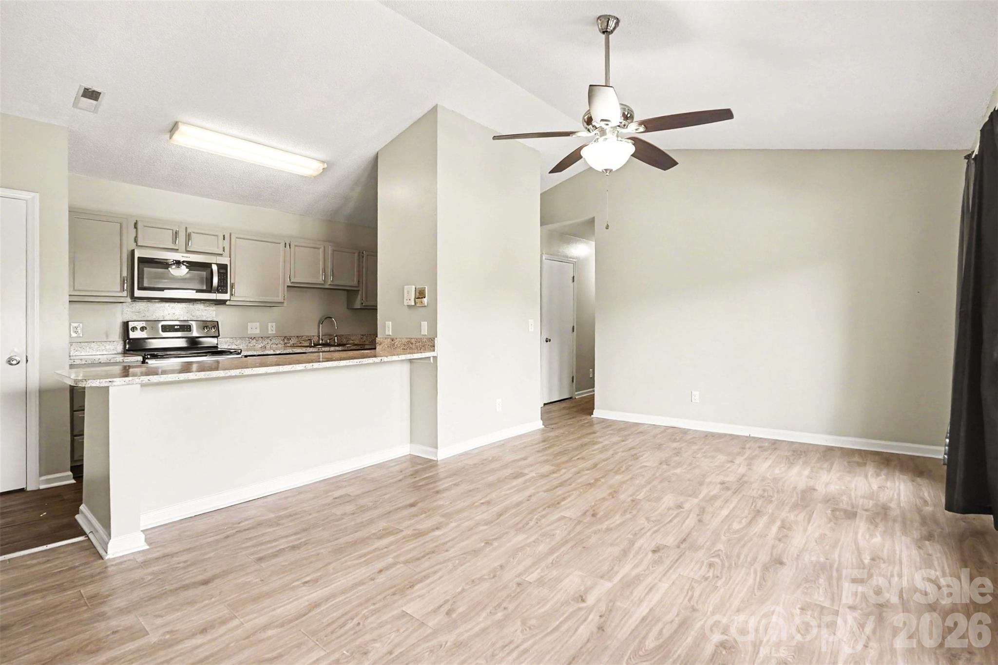Rosecroft - Residential