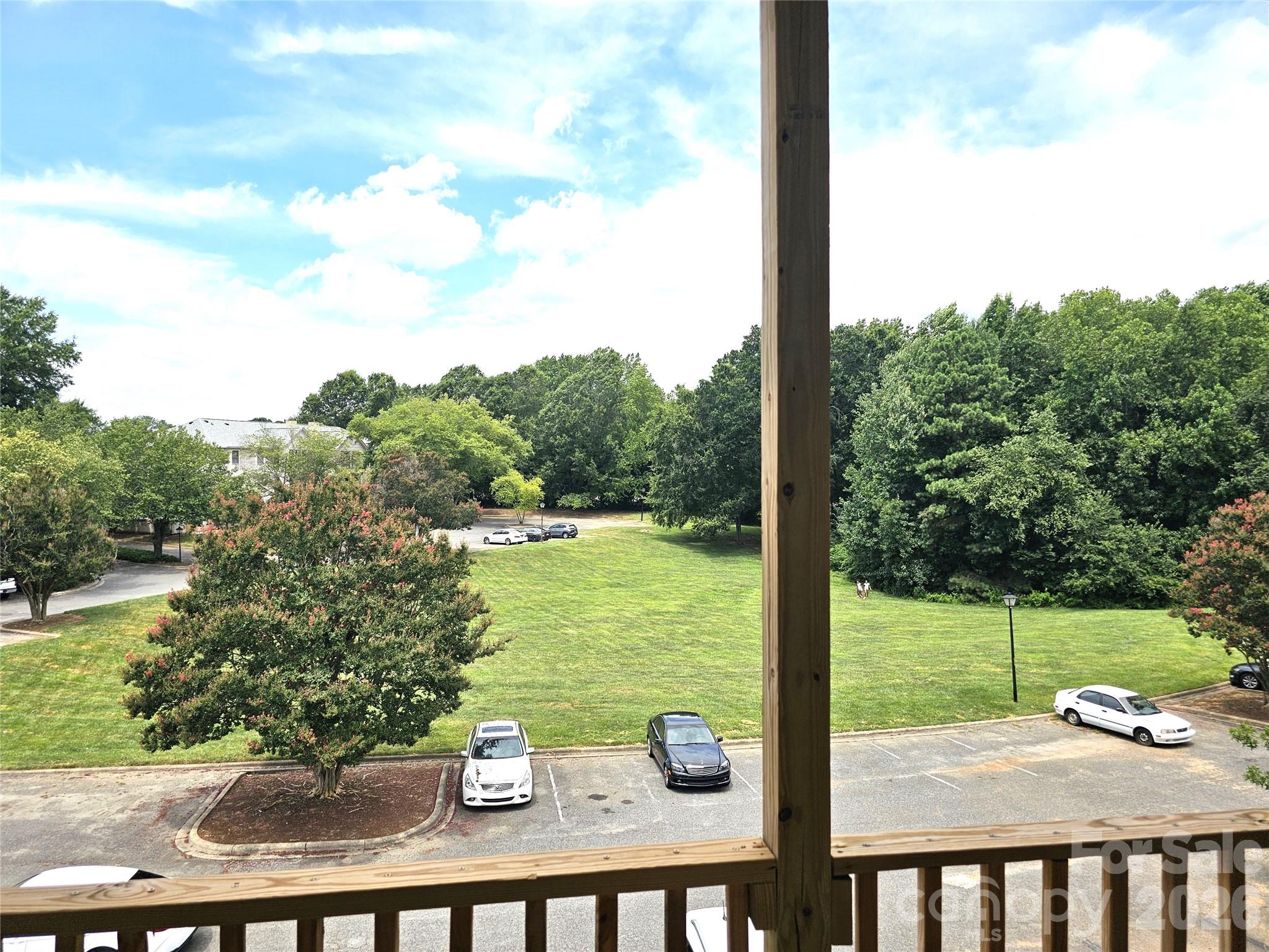 Rosecroft - Residential