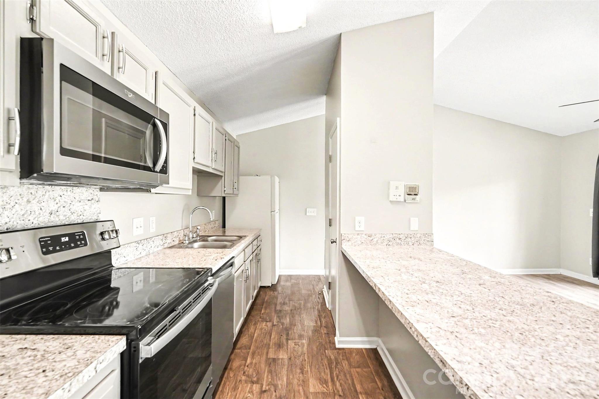 Rosecroft - Residential