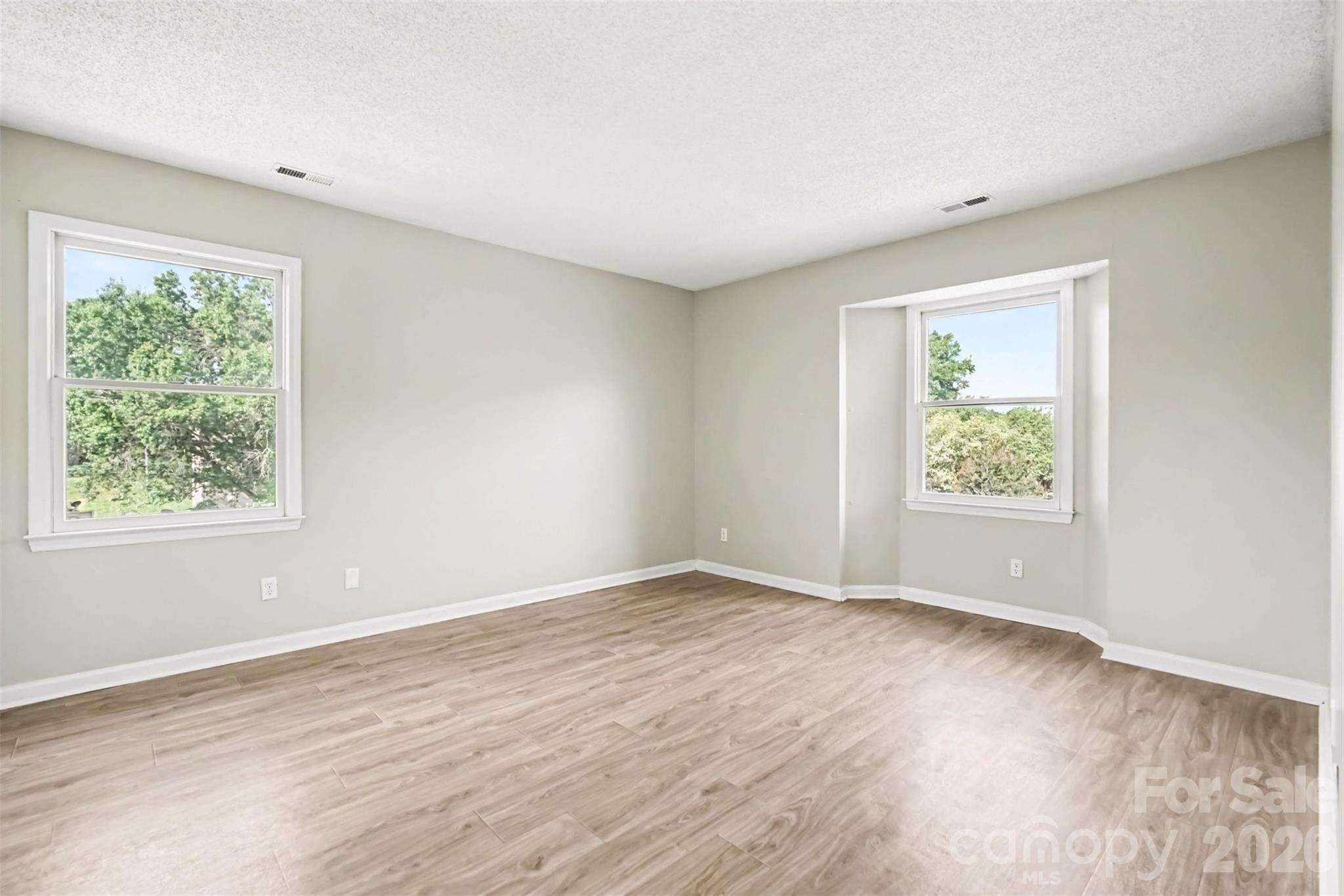 Rosecroft - Residential