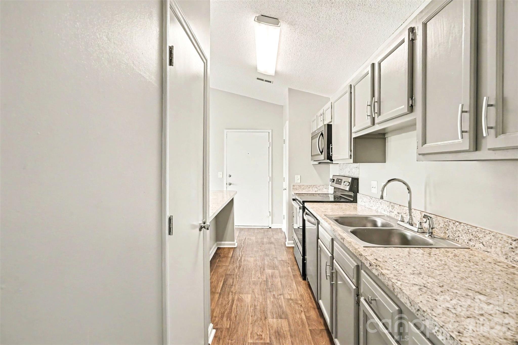 Rosecroft - Residential