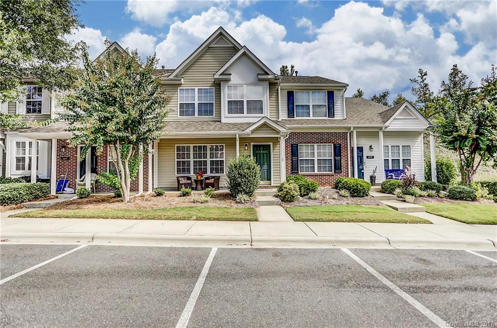Windsor Trace - Residential