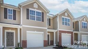 Trinity Townes - Residential
