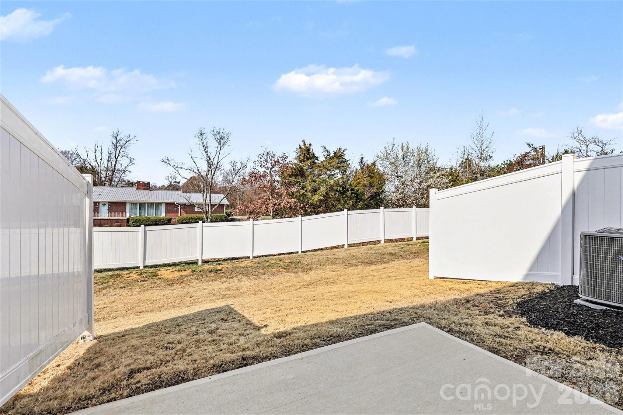 Trinity Townes - Residential