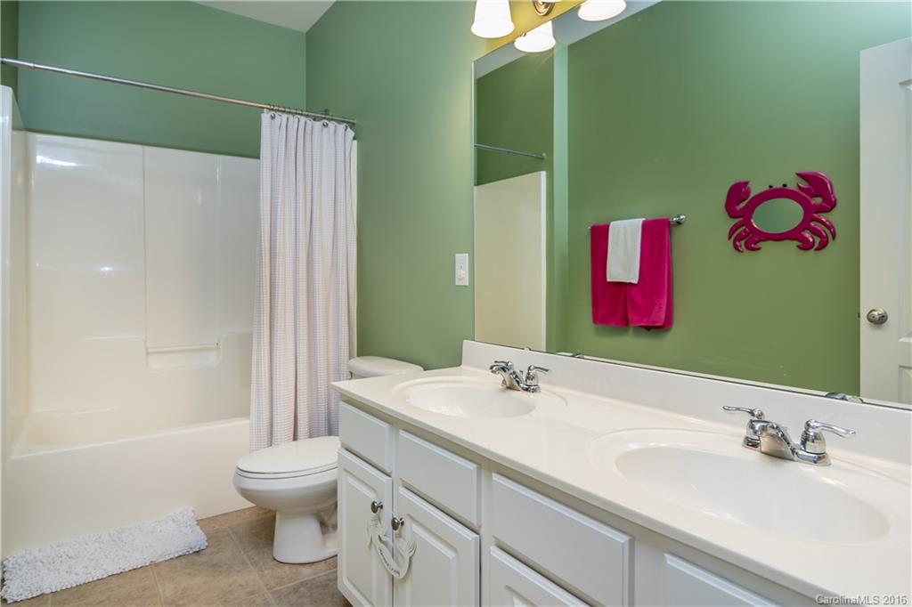 Reserve At Gold Hill - Residential
