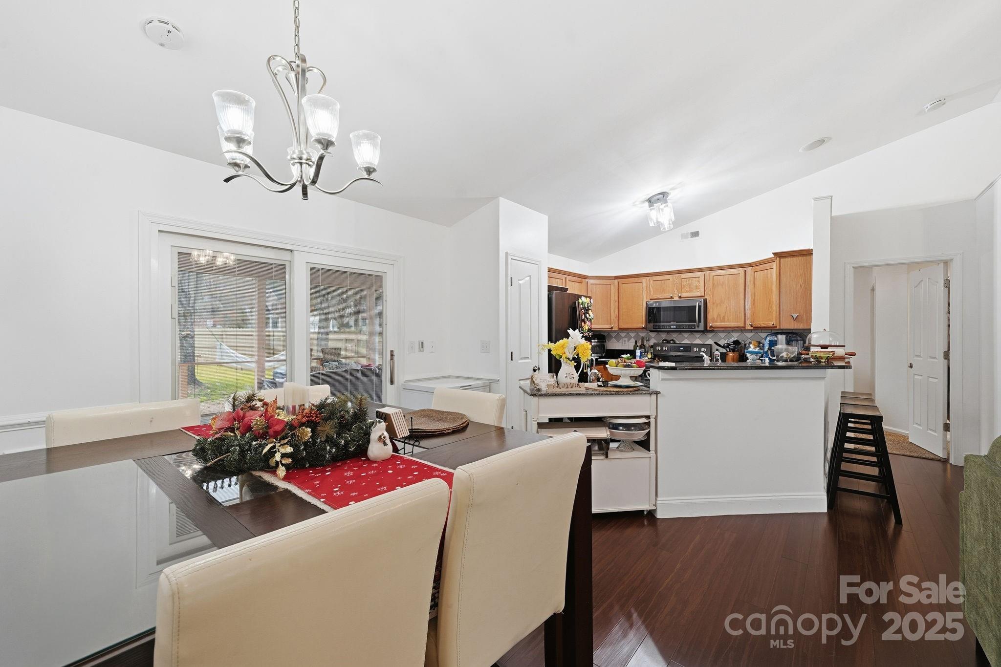 Steelecroft Place - Residential