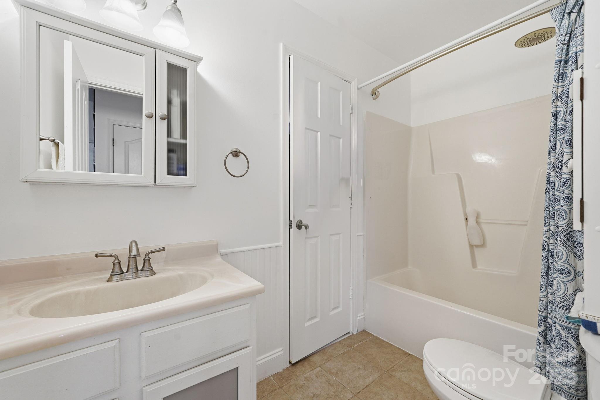 Steelecroft Place - Residential