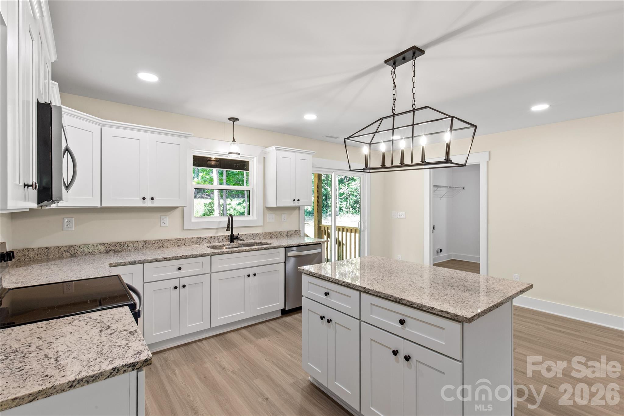 Timbercrest - Residential