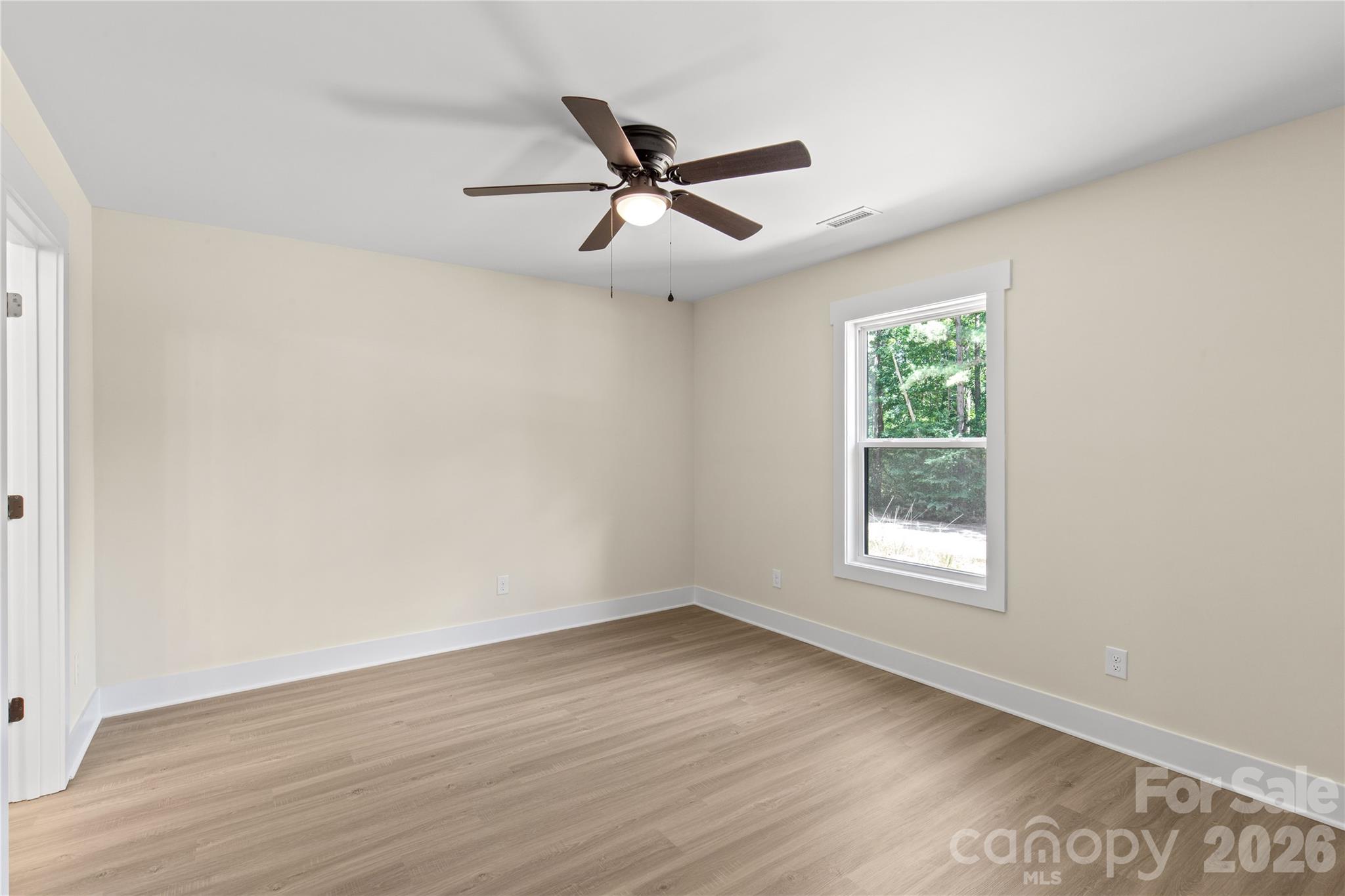 Timbercrest - Residential