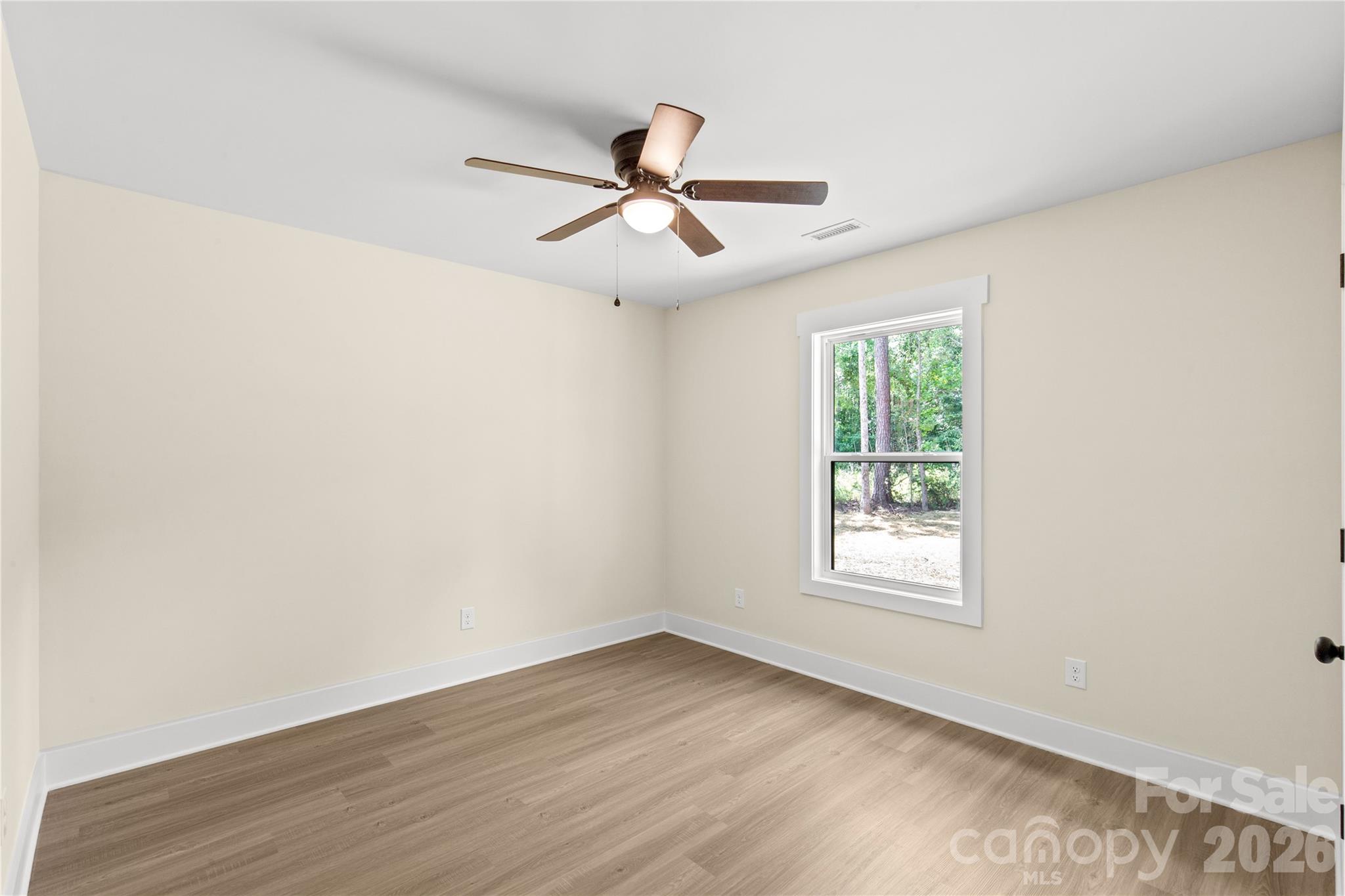 Timbercrest - Residential