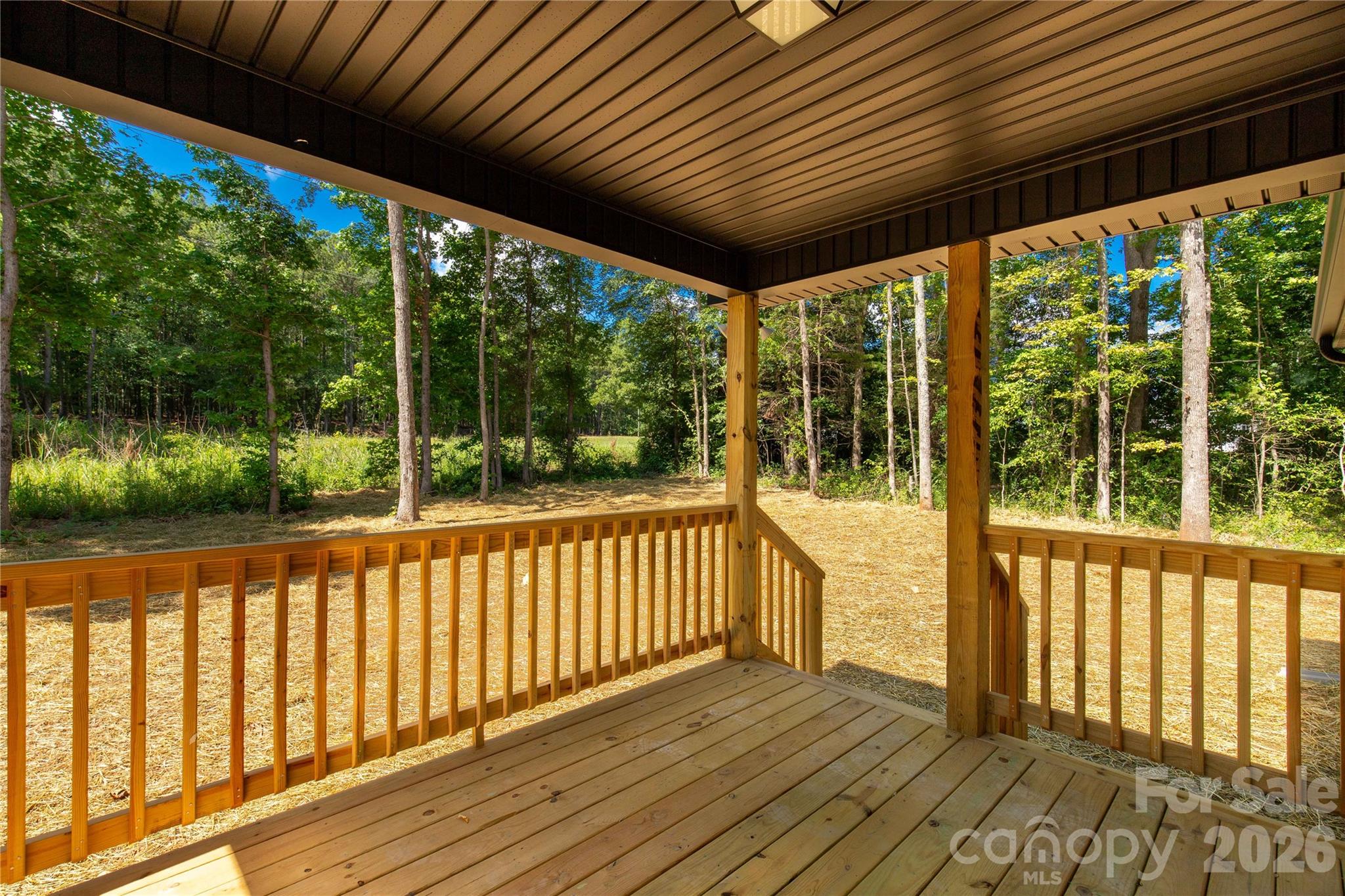 Timbercrest - Residential