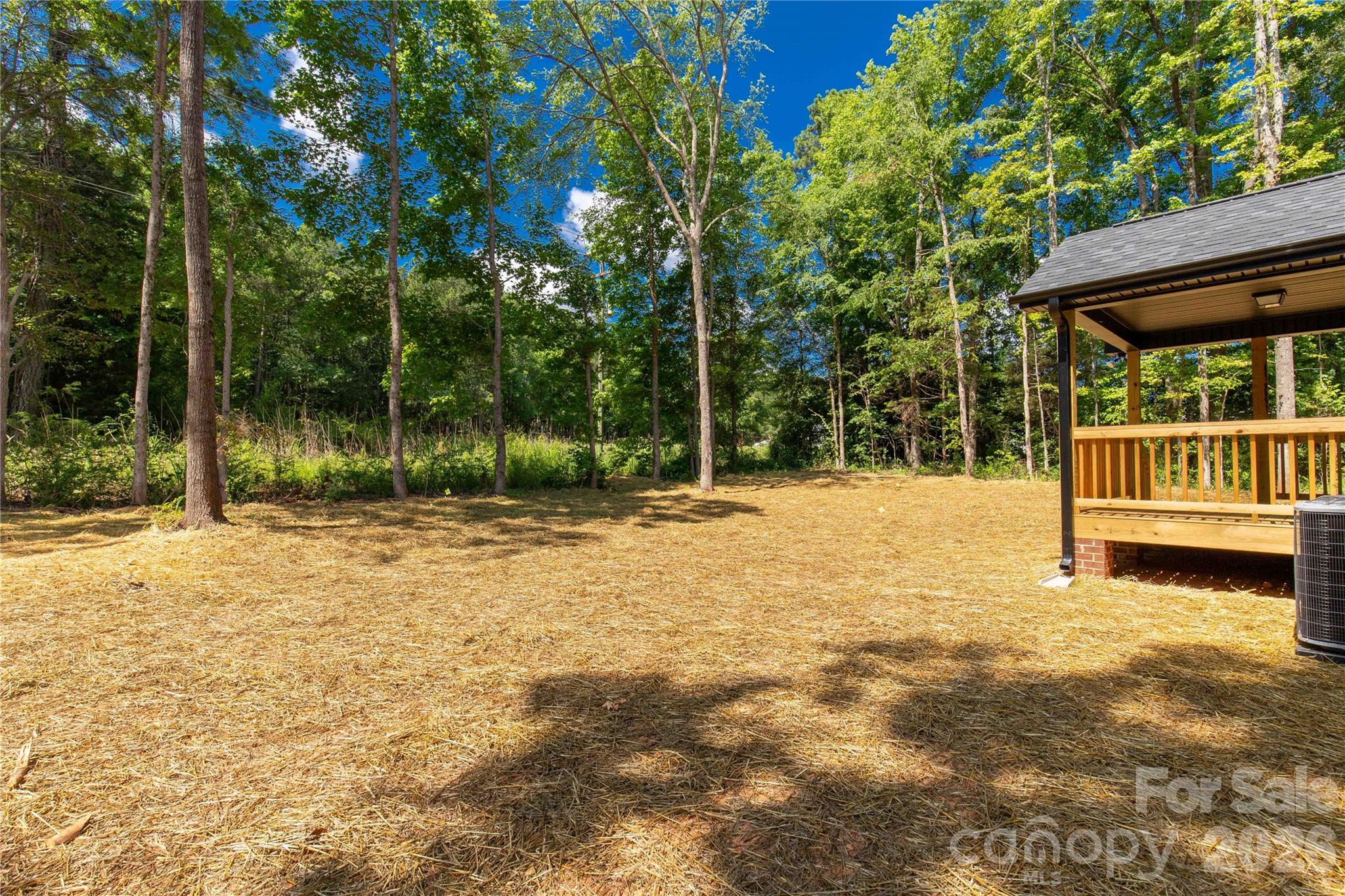Timbercrest - Residential