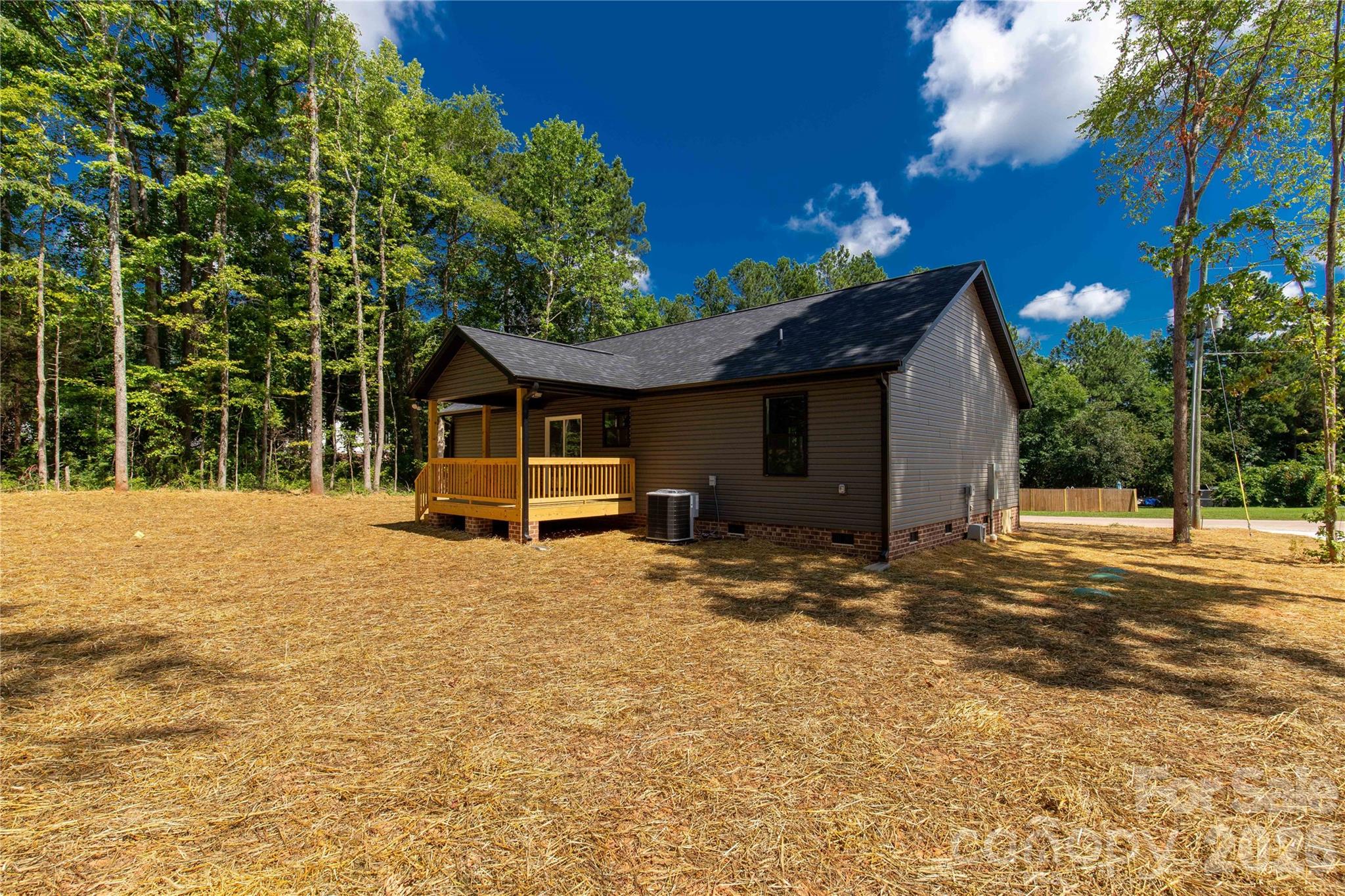 Timbercrest - Residential