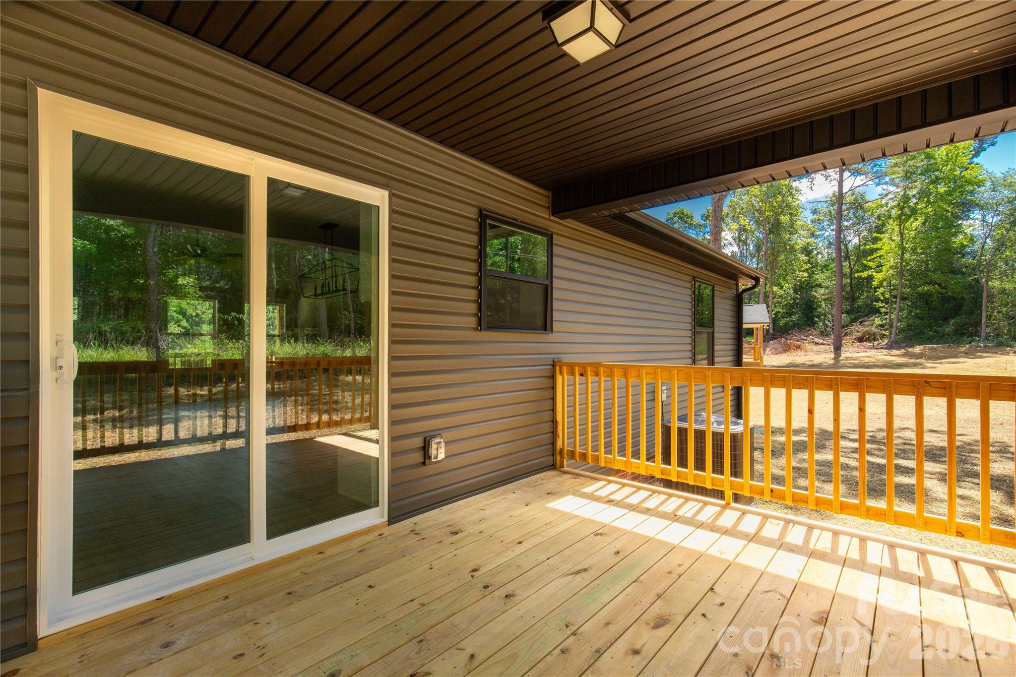 Timbercrest - Residential
