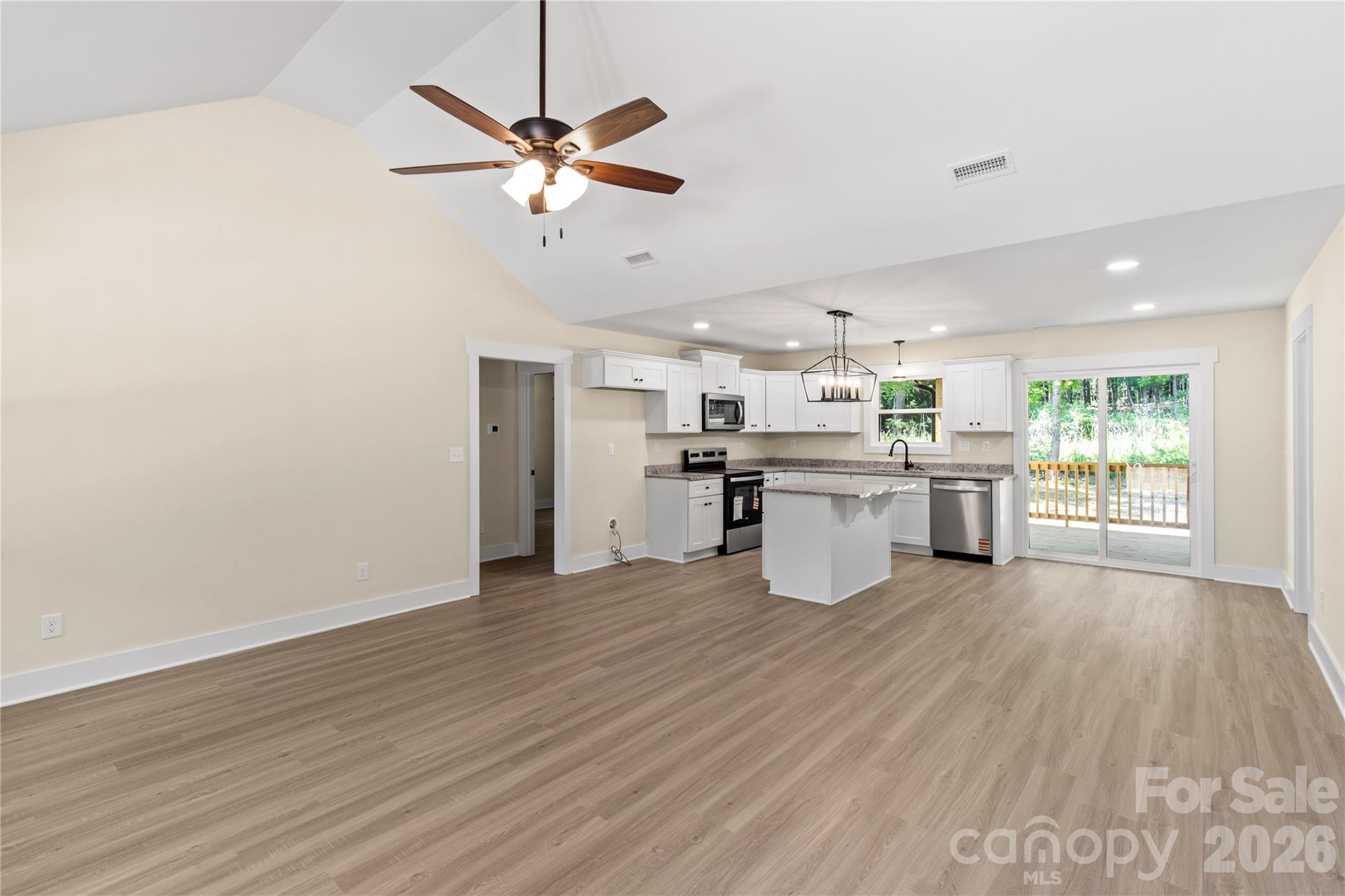 Timbercrest - Residential
