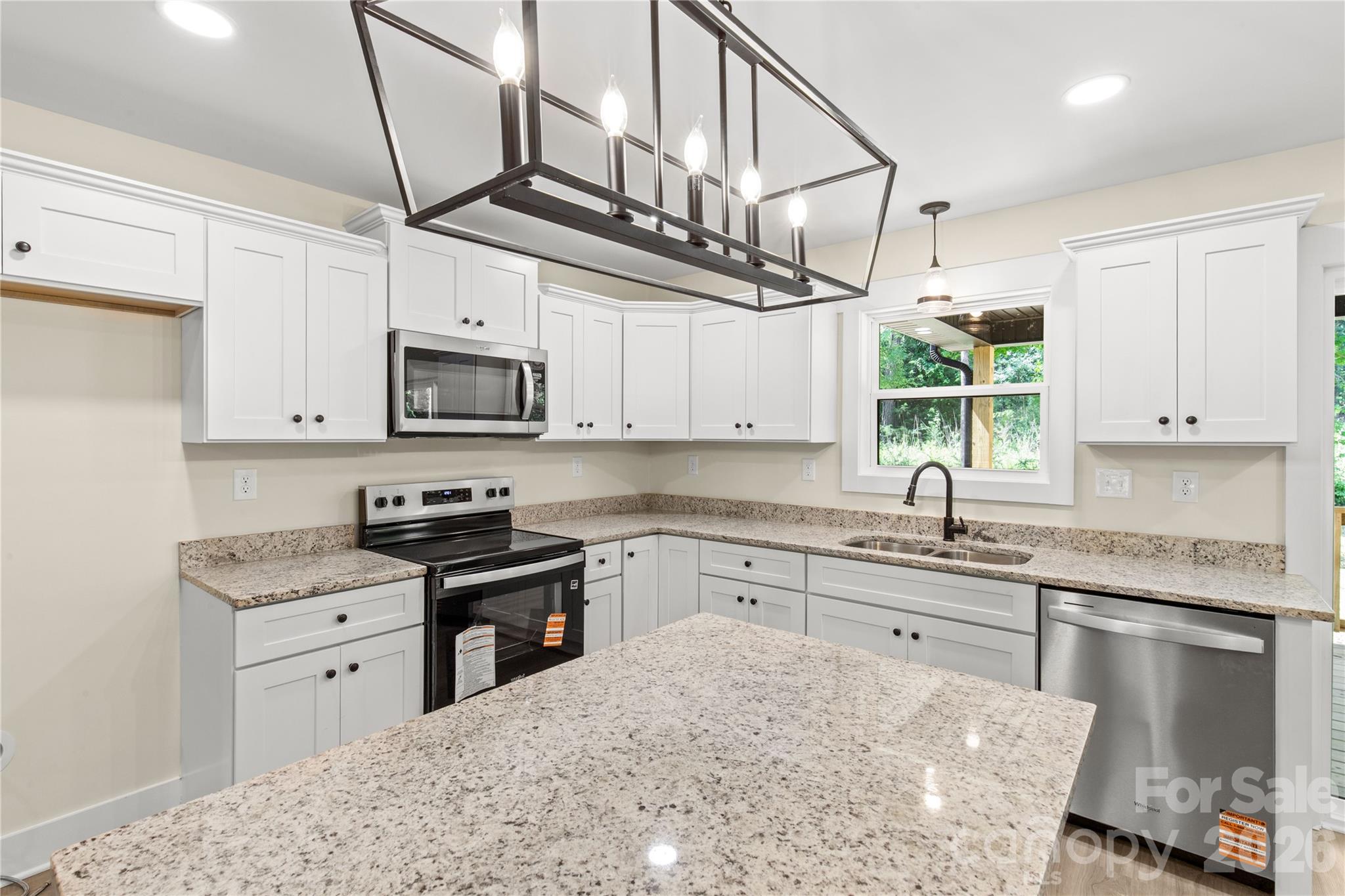 Timbercrest - Residential