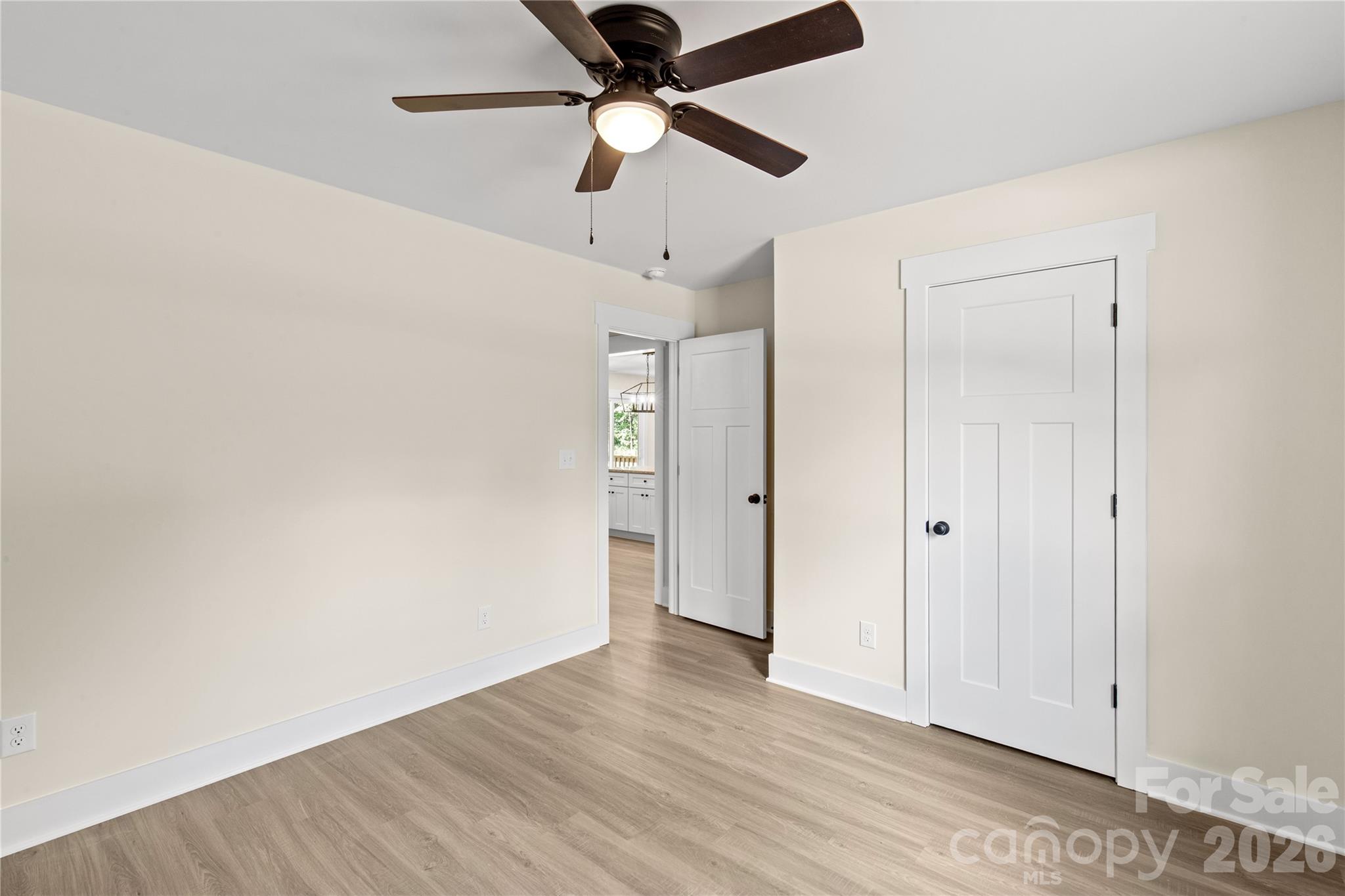Timbercrest - Residential