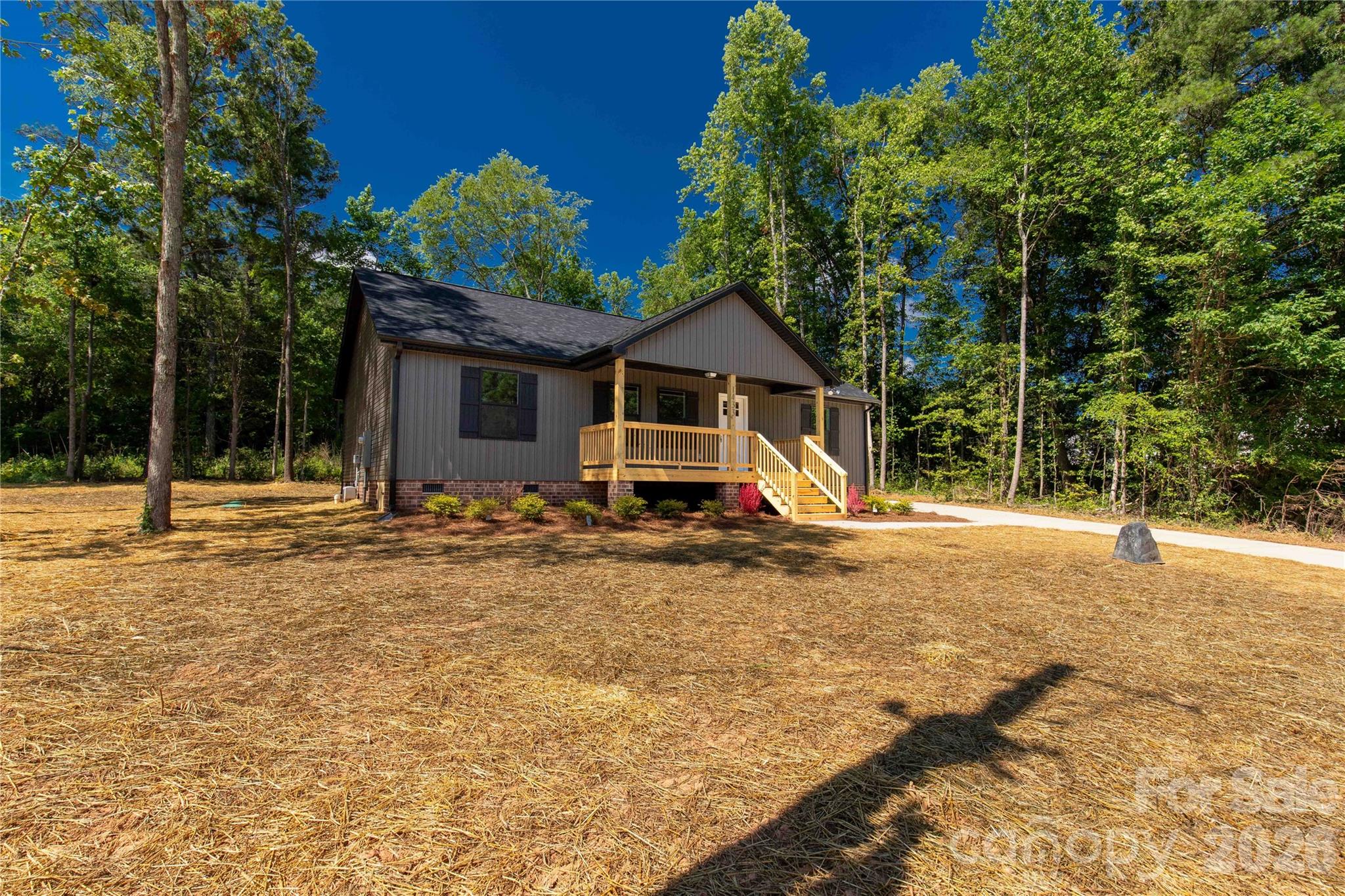 Timbercrest - Residential